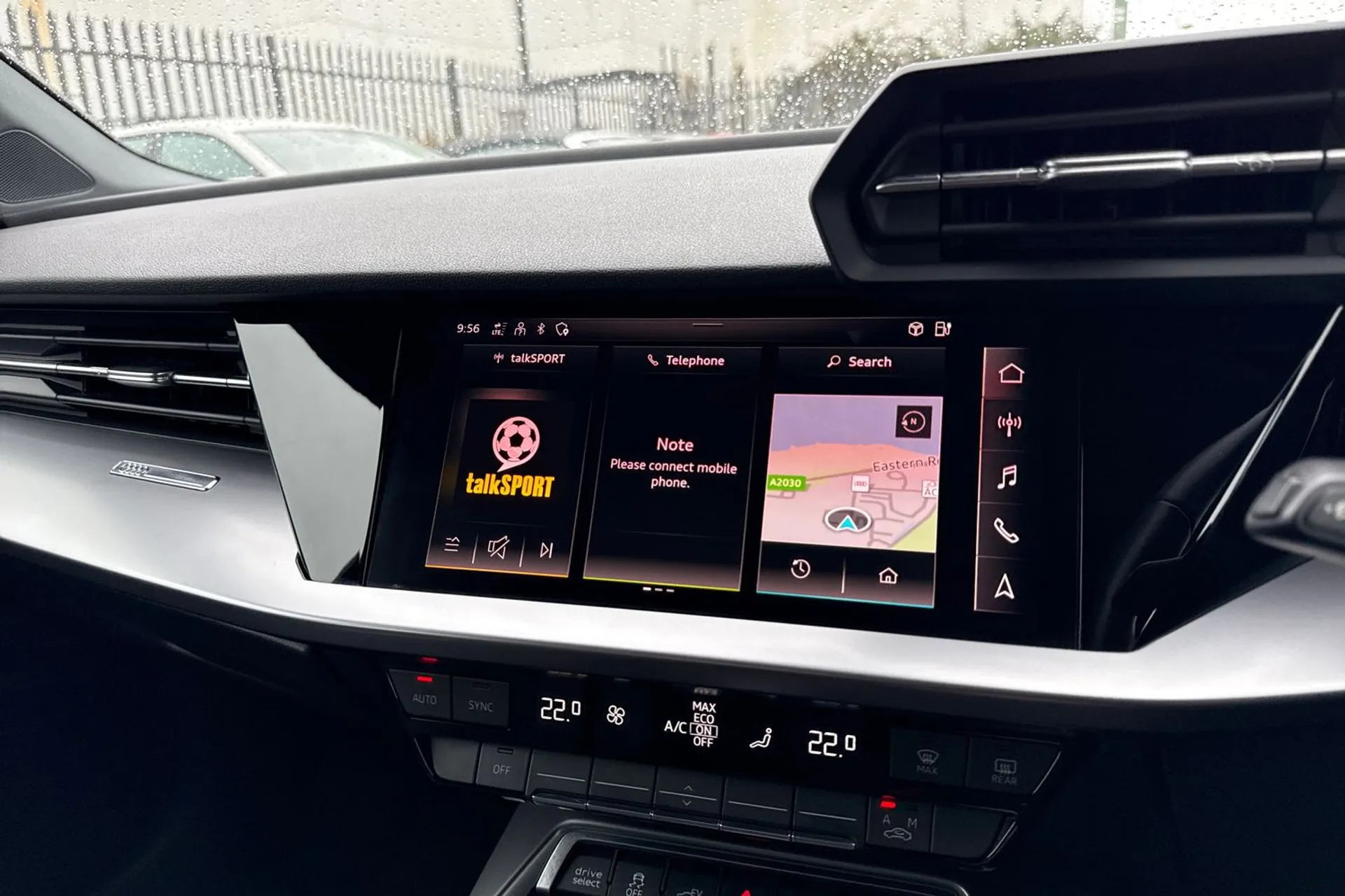 Audi A3 thumbnail image number 28