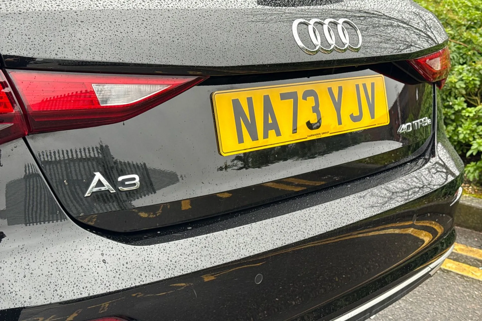 Audi A3 thumbnail image number 34