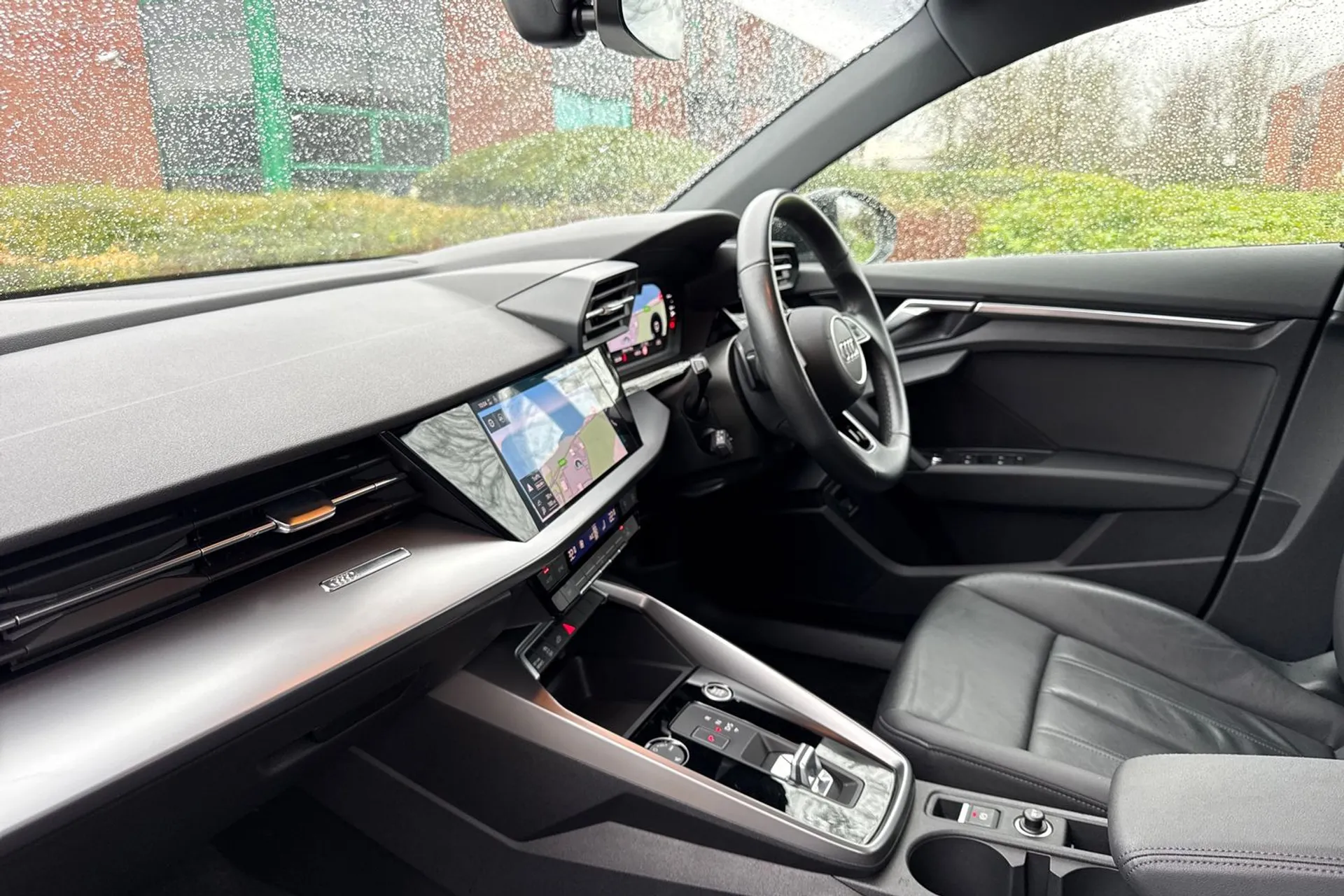 Audi A3 thumbnail image number 9