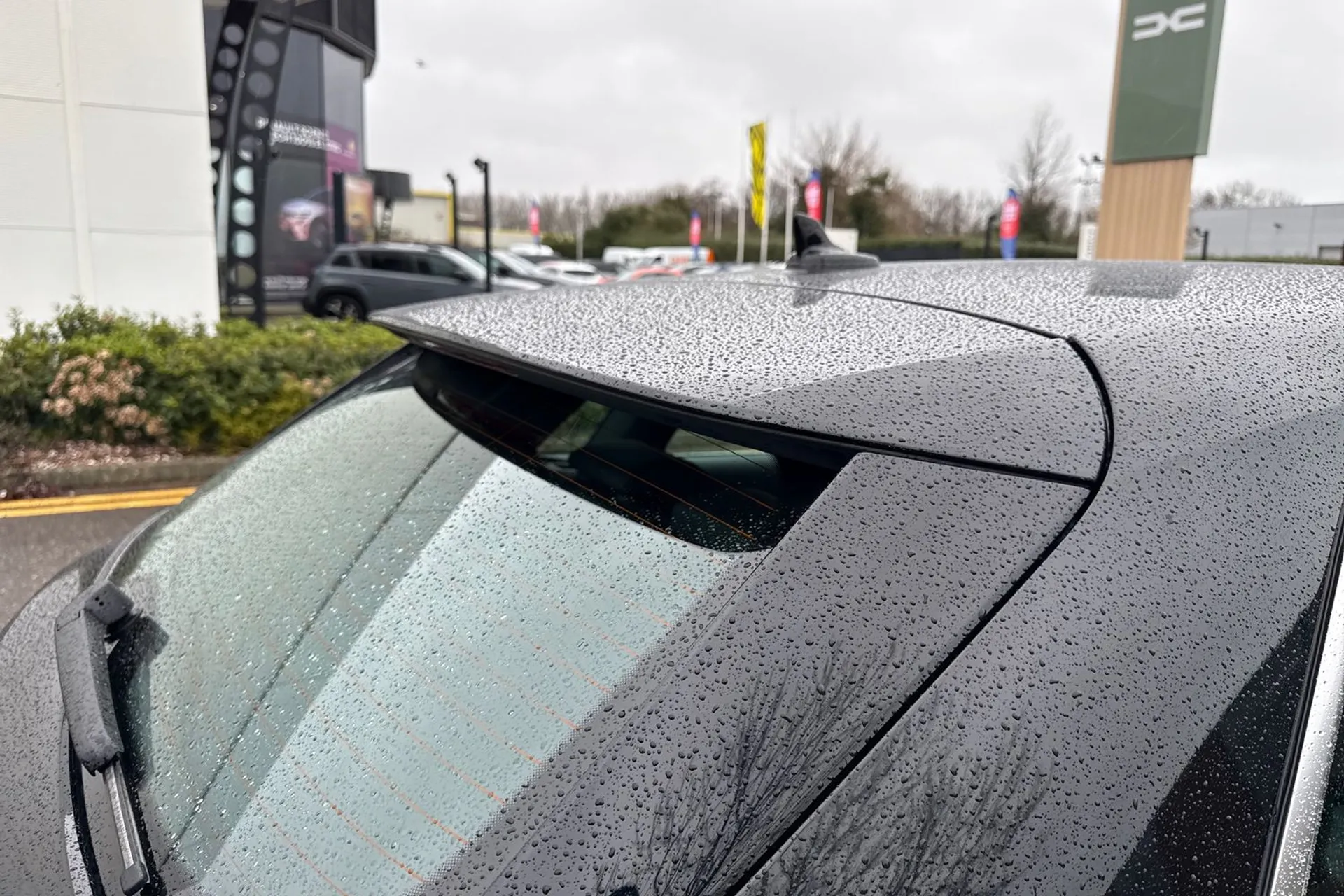 Audi A3 thumbnail image number 31