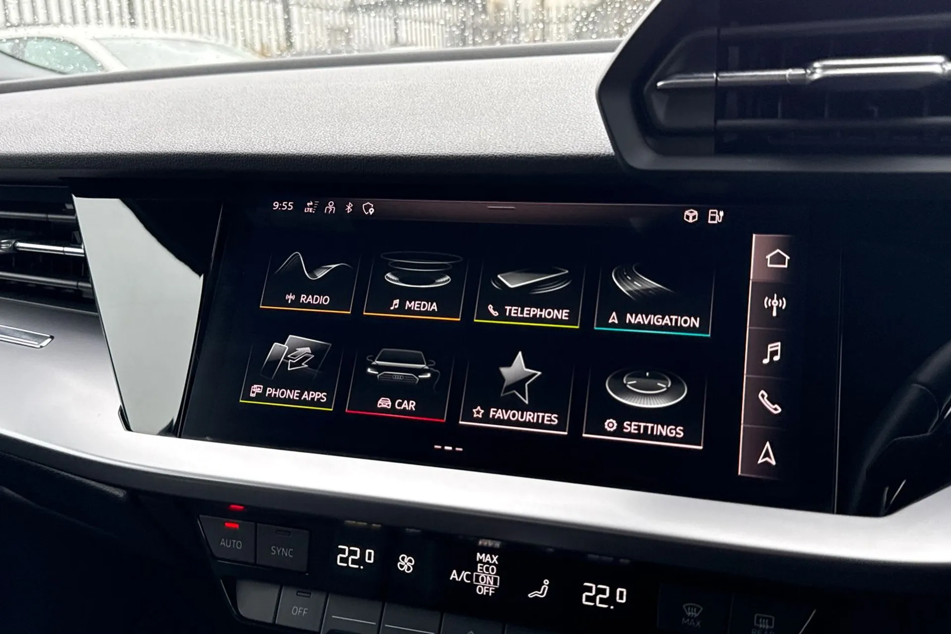 Audi A3 thumbnail image number 18