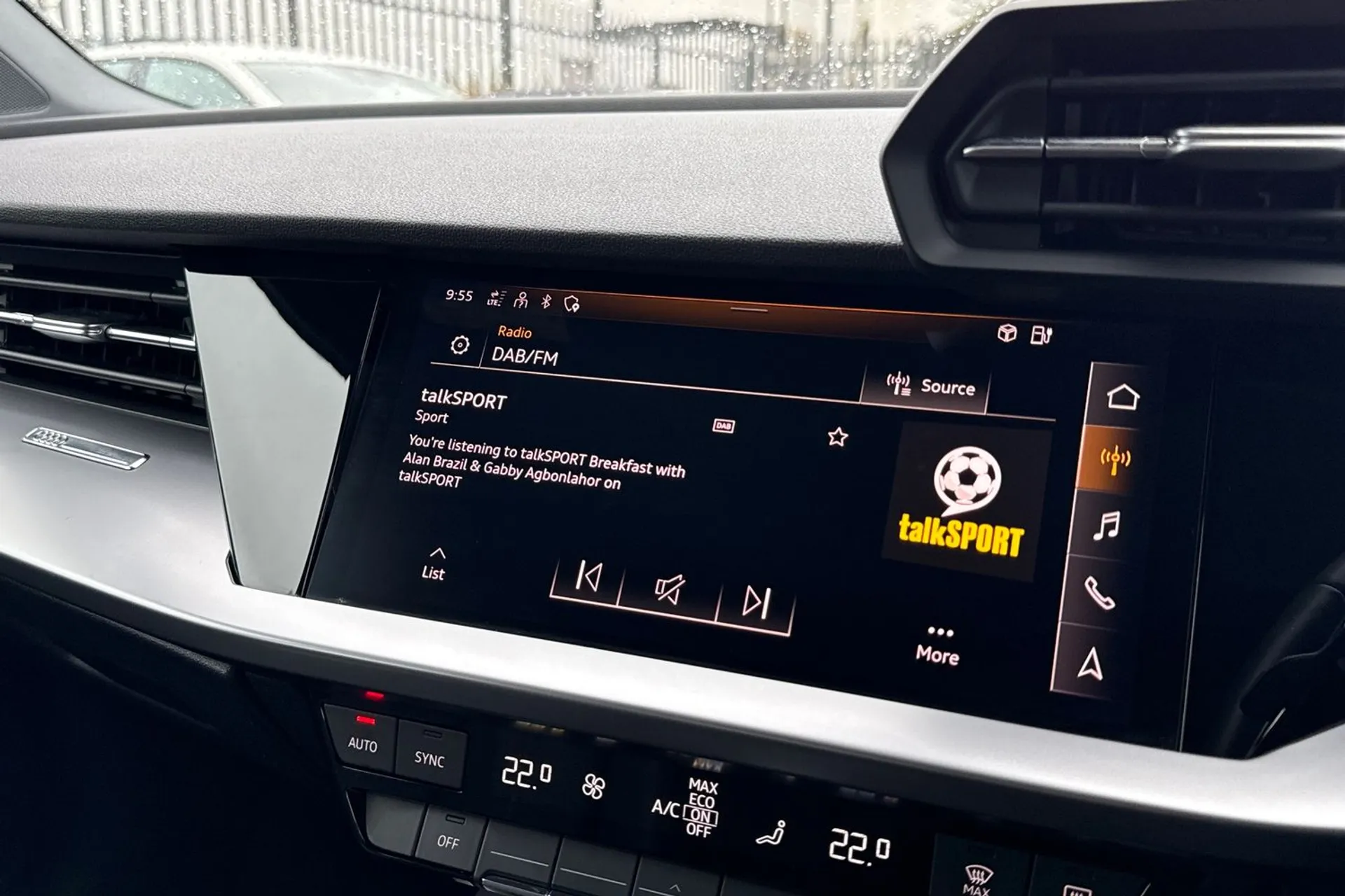 Audi A3 thumbnail image number 22