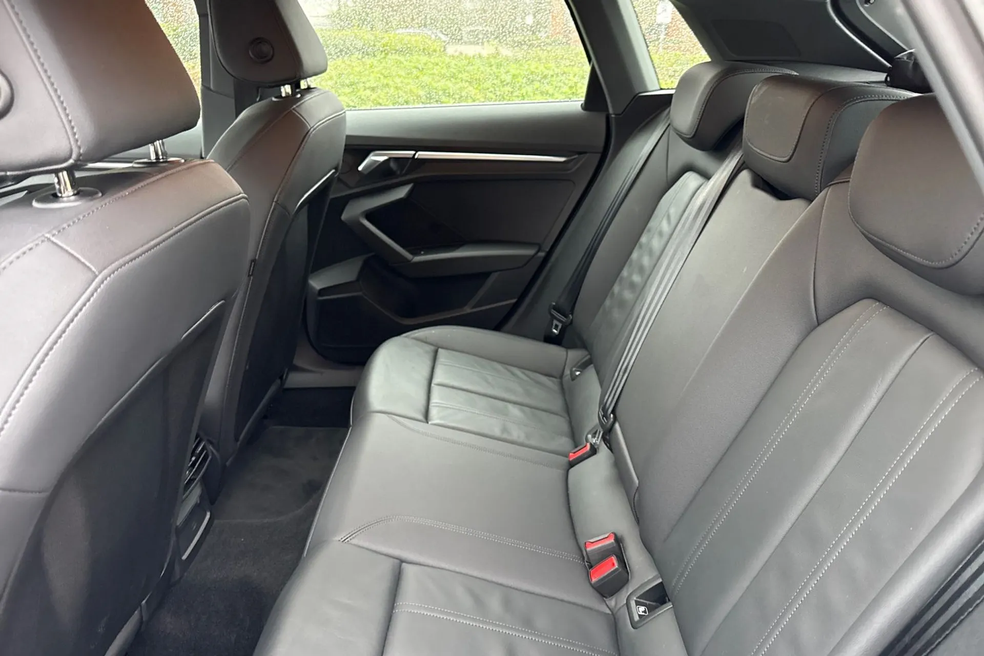 Audi A3 thumbnail image number 44