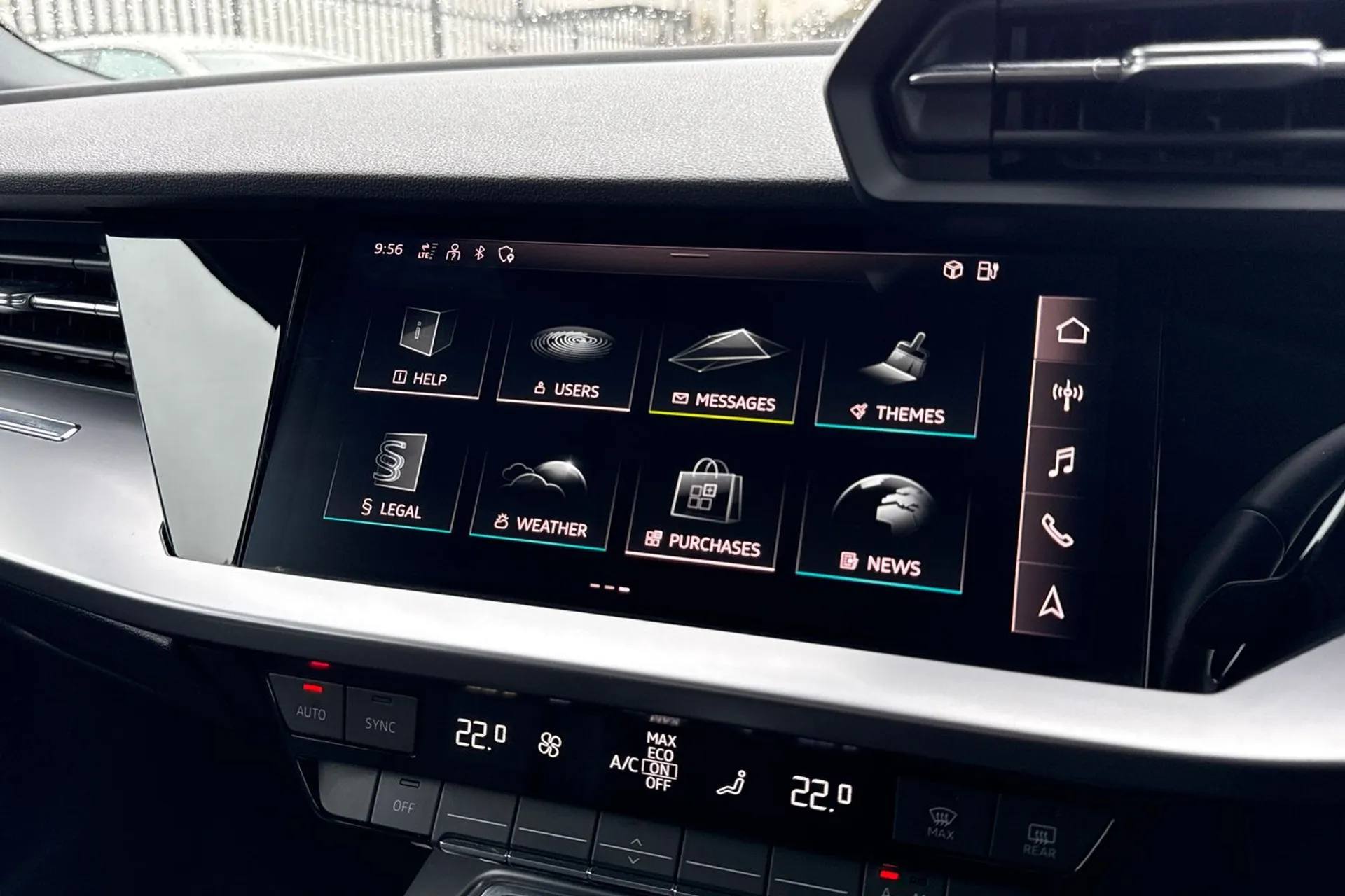 Audi A3 thumbnail image number 15