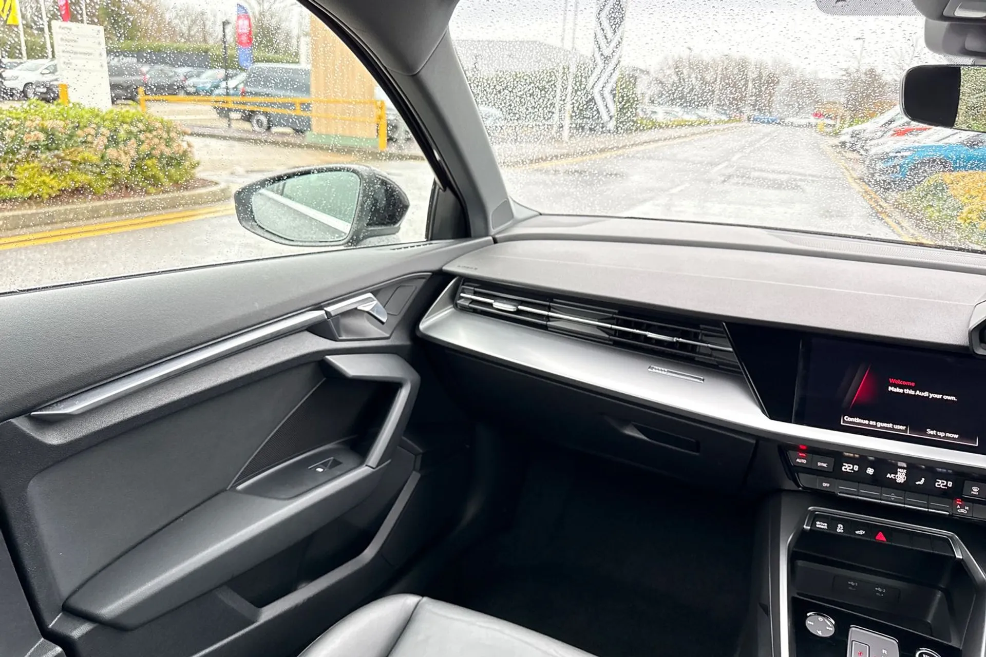 Audi A3 thumbnail image number 46