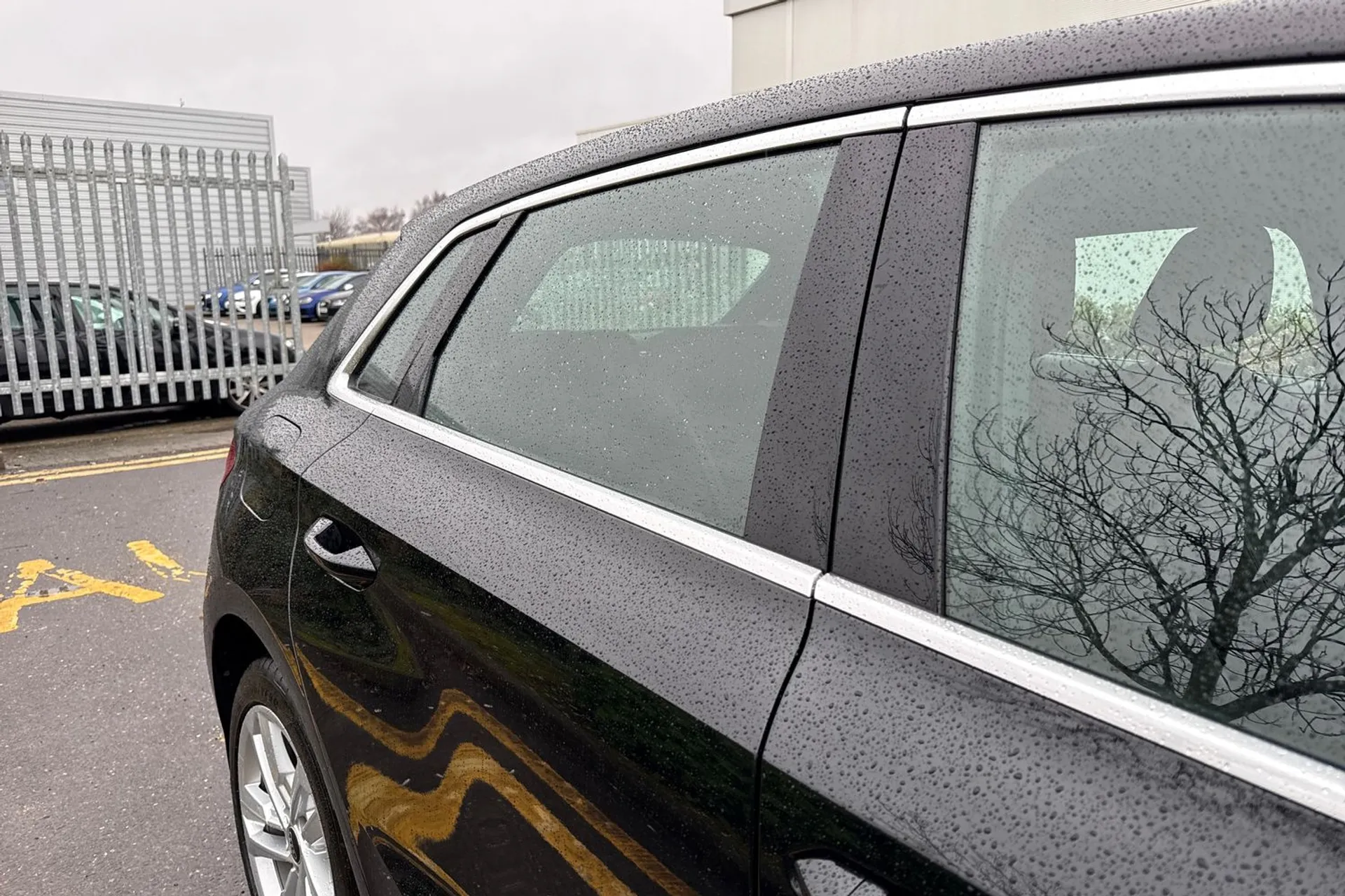 Audi A3 thumbnail image number 29