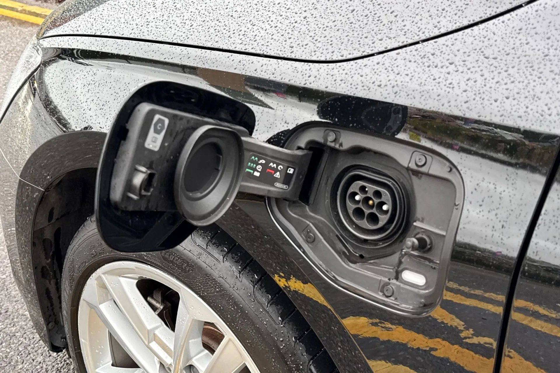 Audi A3 thumbnail image number 20