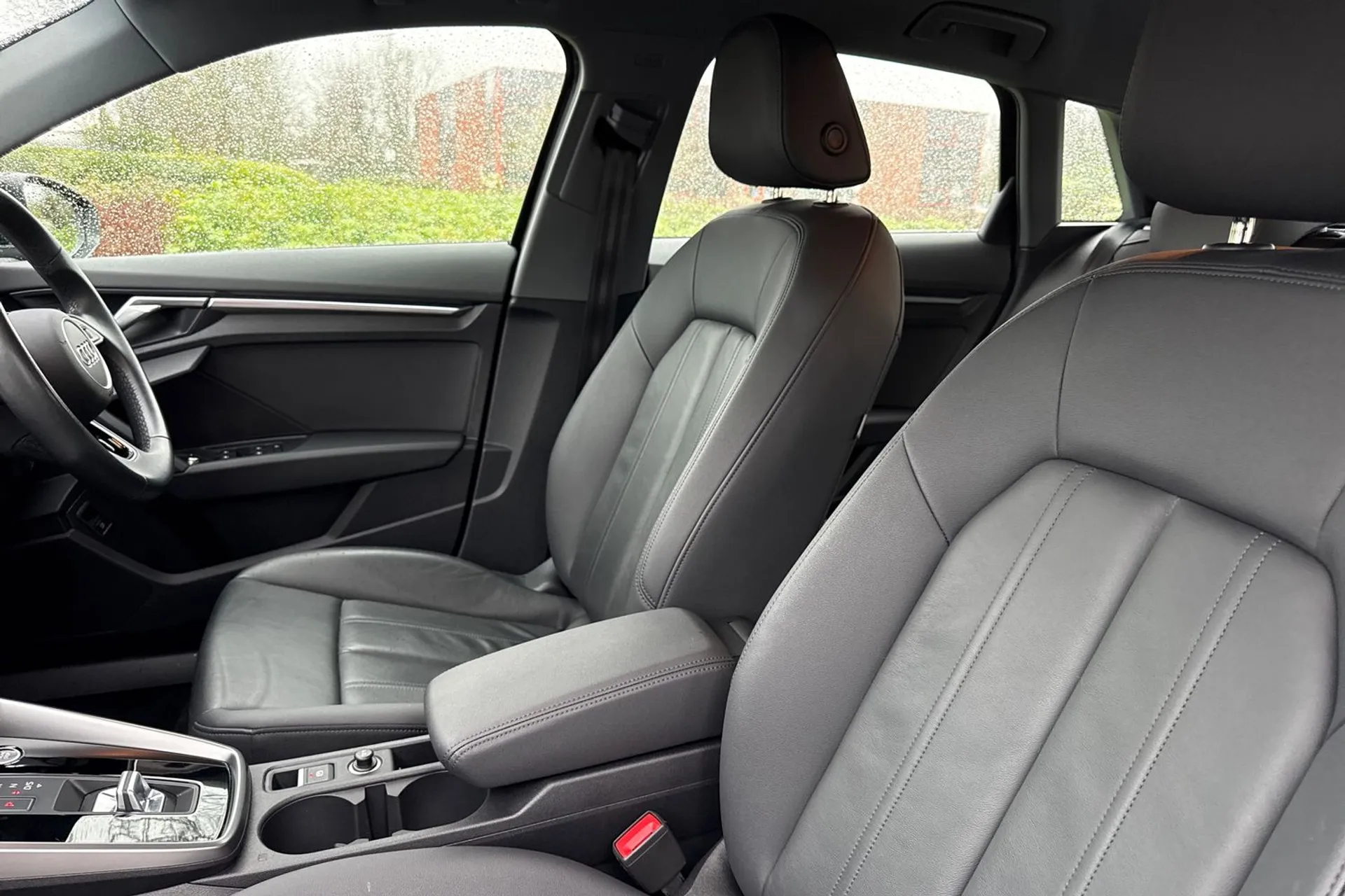 Audi A3 thumbnail image number 42