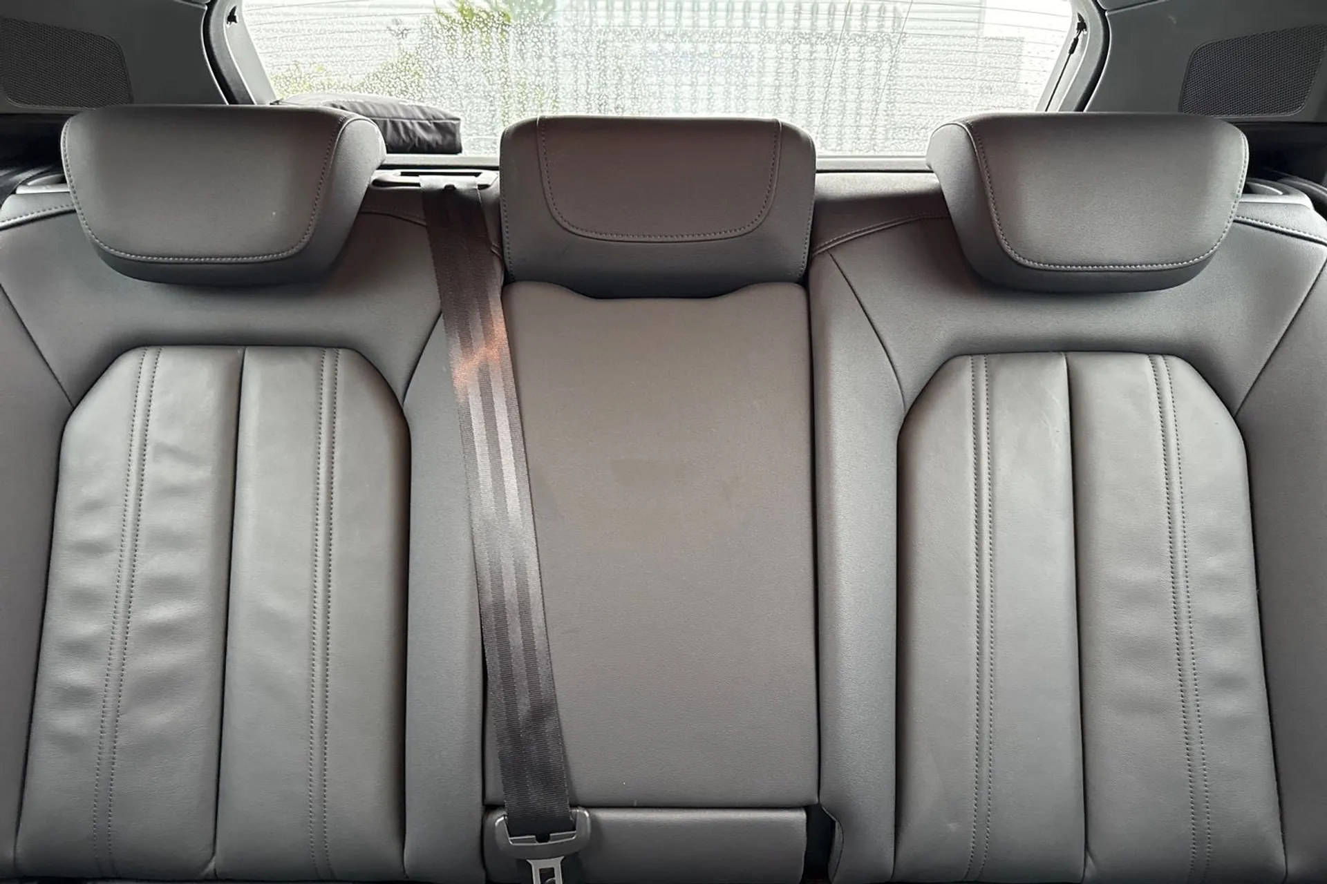 Audi A3 thumbnail image number 45