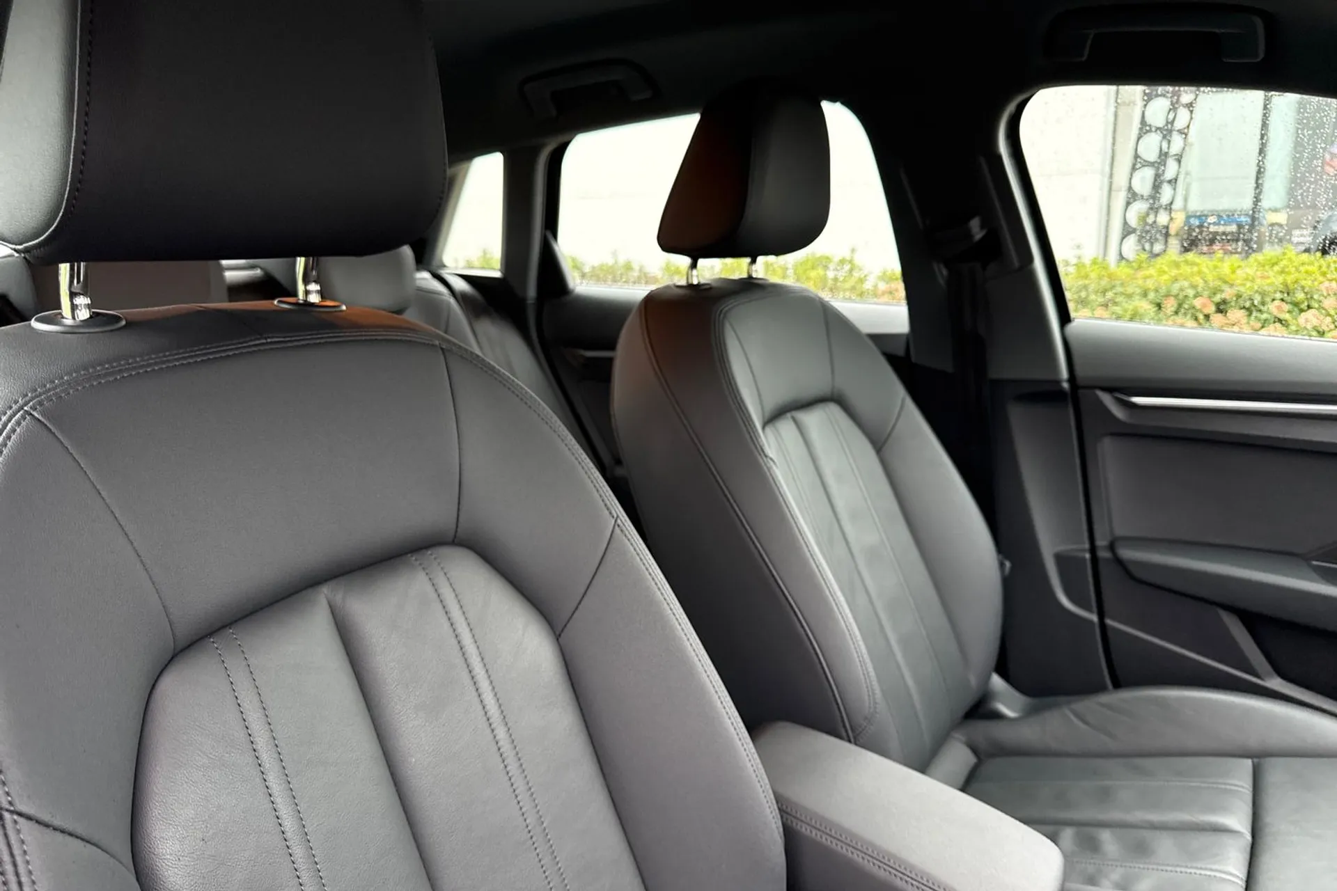 Audi A3 thumbnail image number 35