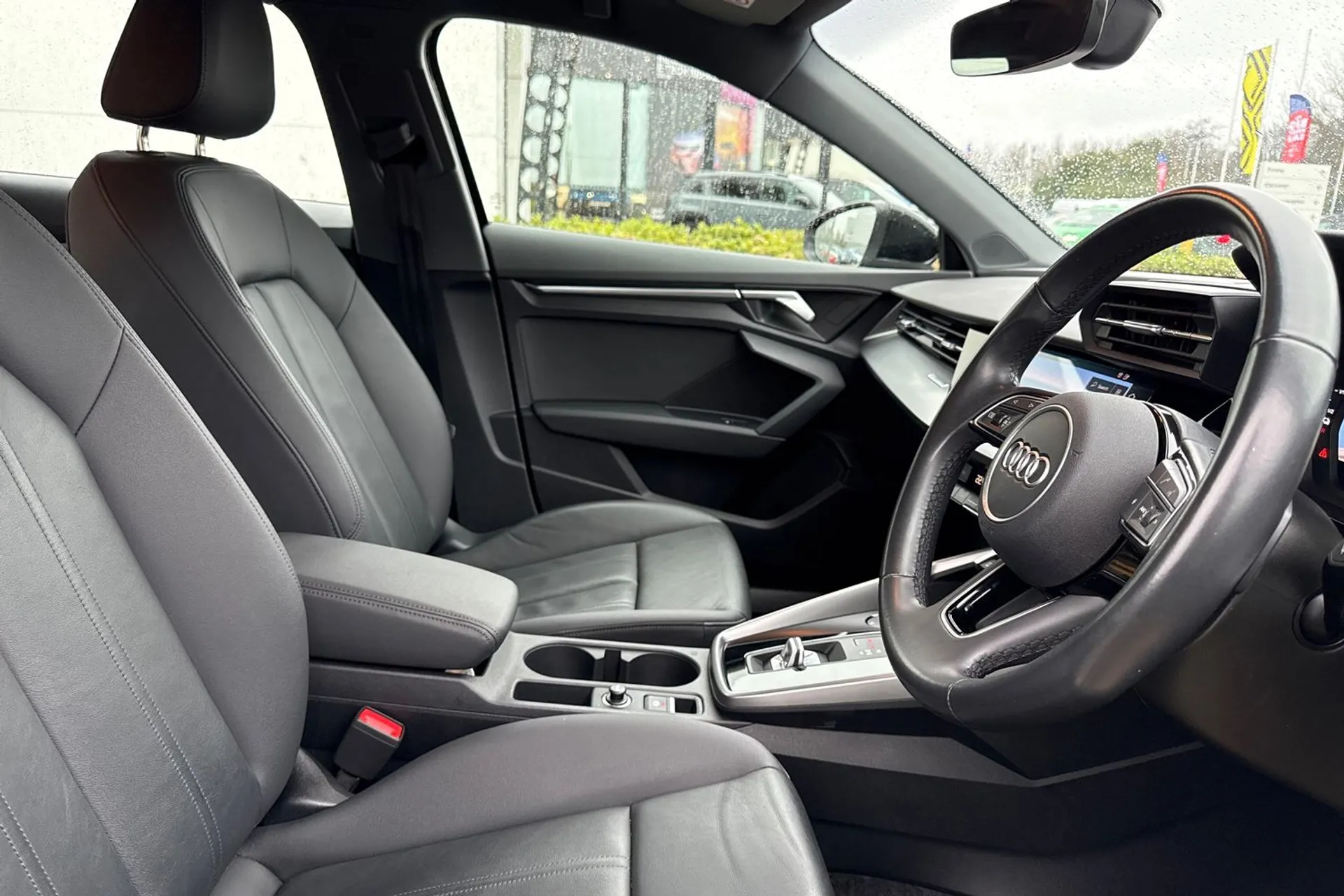 Audi A3 thumbnail image number 40