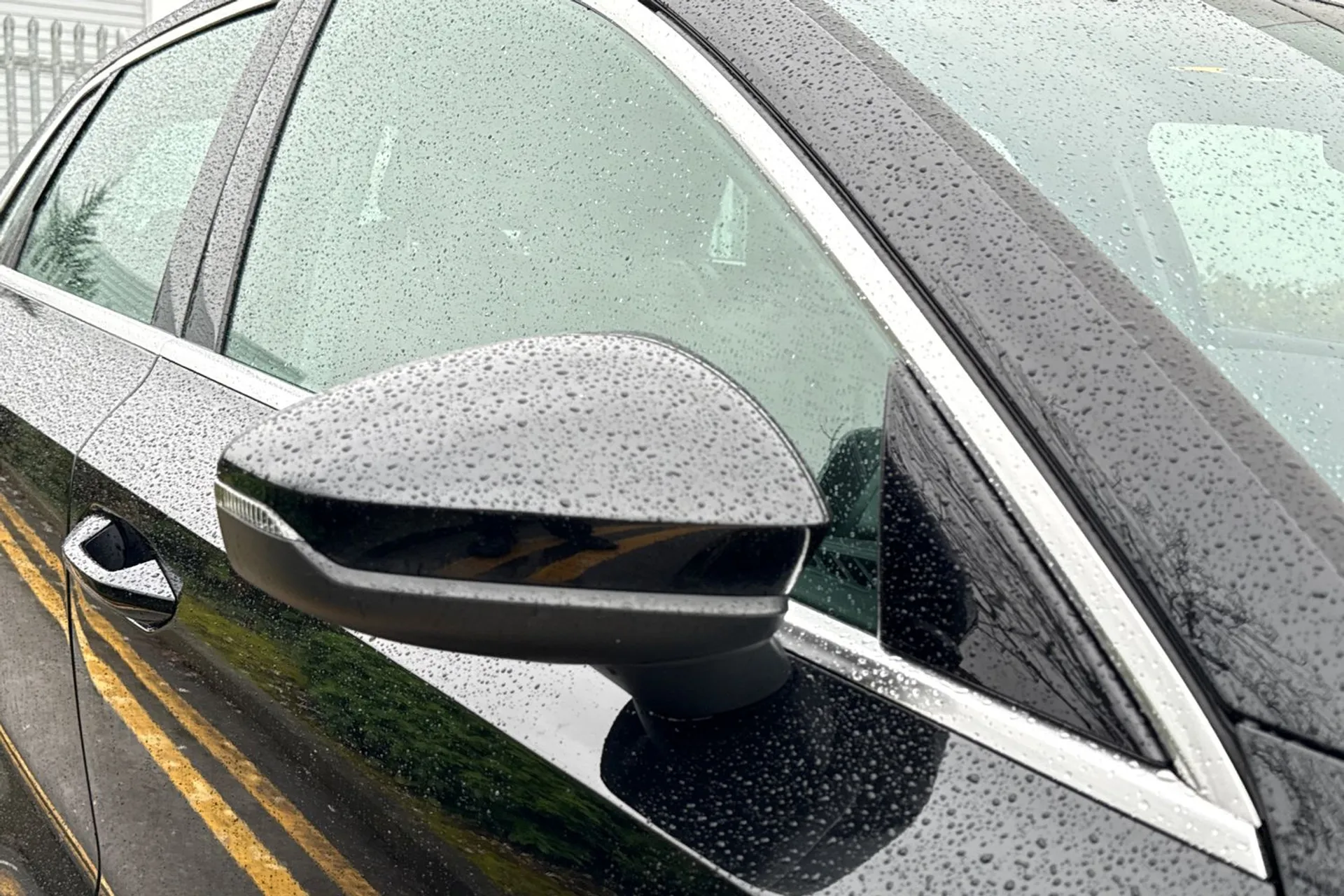 Audi A3 thumbnail image number 33