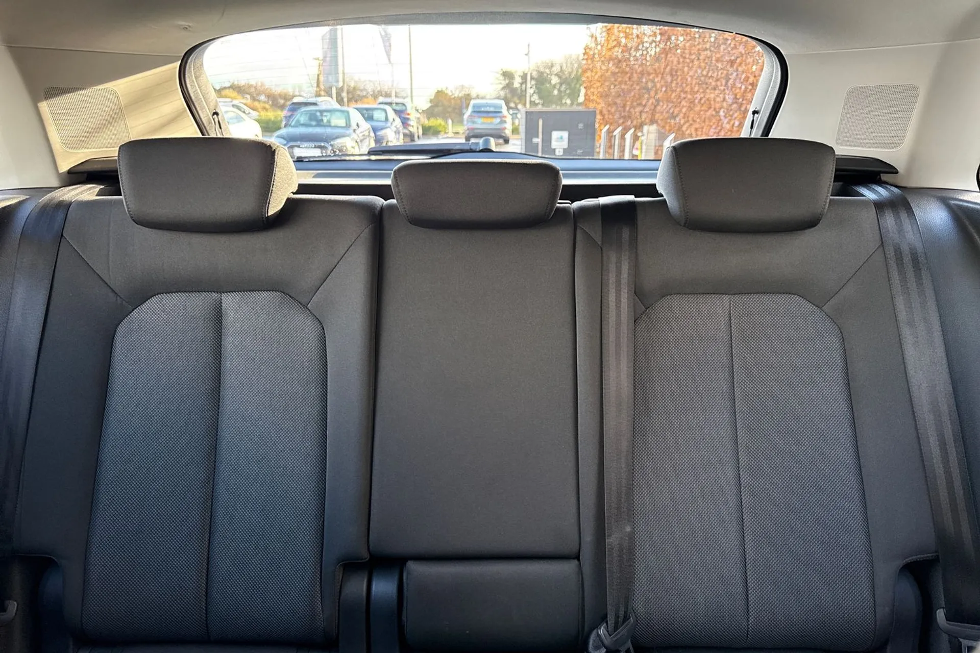 Audi Q3 thumbnail image number 47