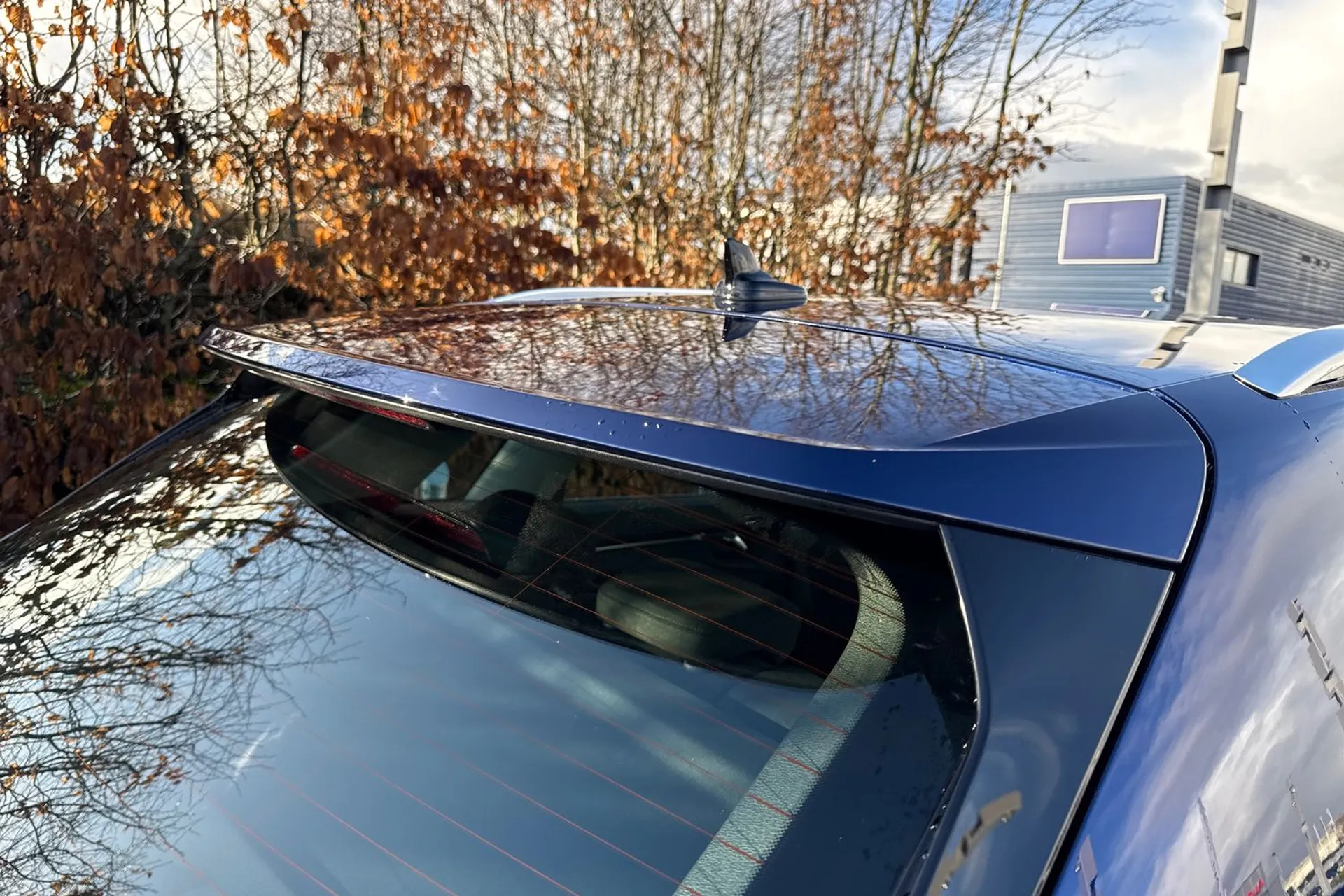 Audi Q3 thumbnail image number 28