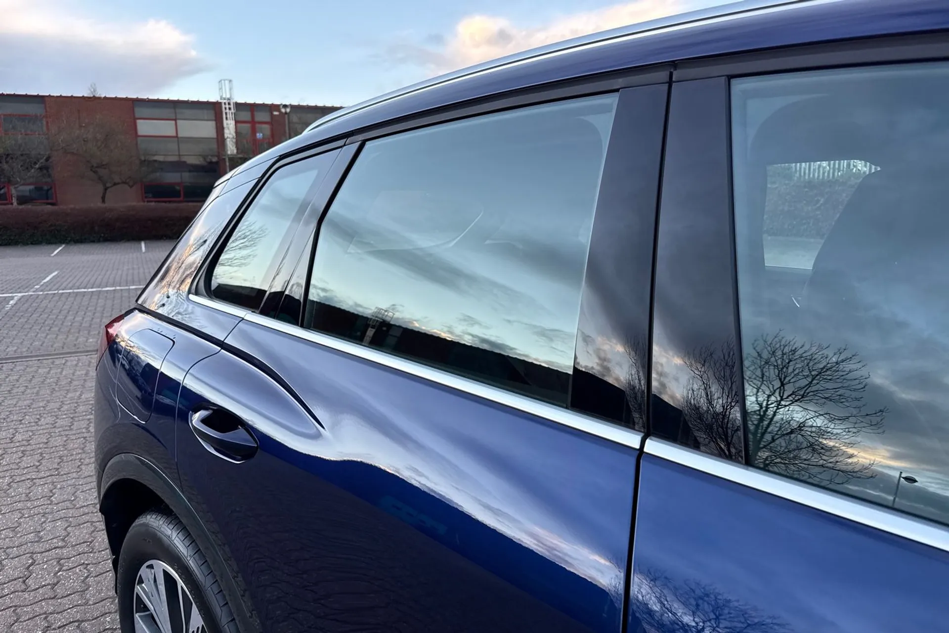 Audi Q4 thumbnail image number 23