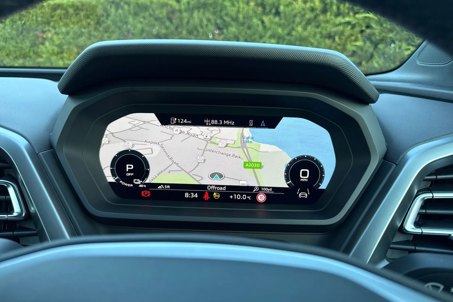 Audi Q4 thumbnail image number 5