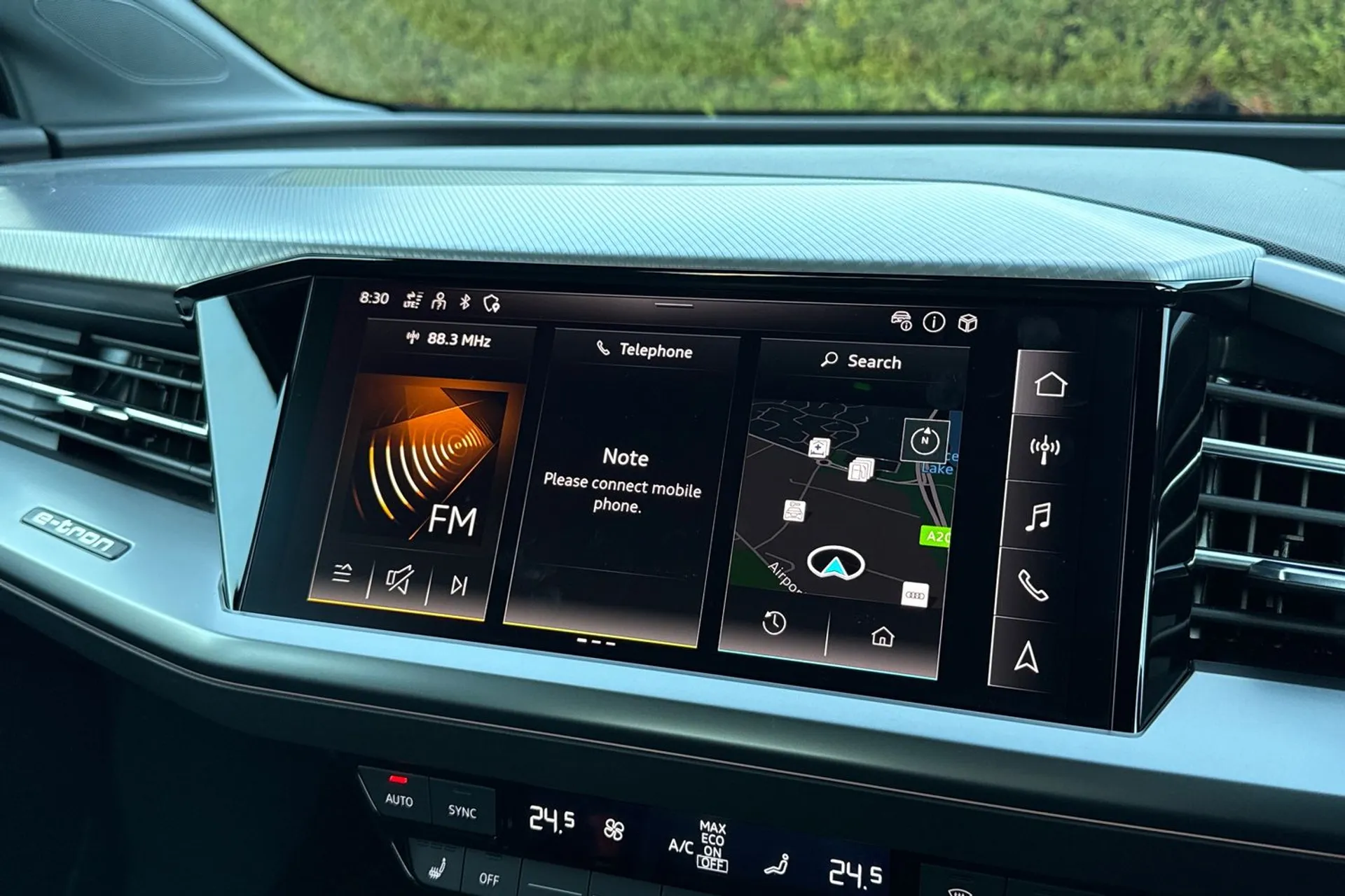 Audi Q4 thumbnail image number 18