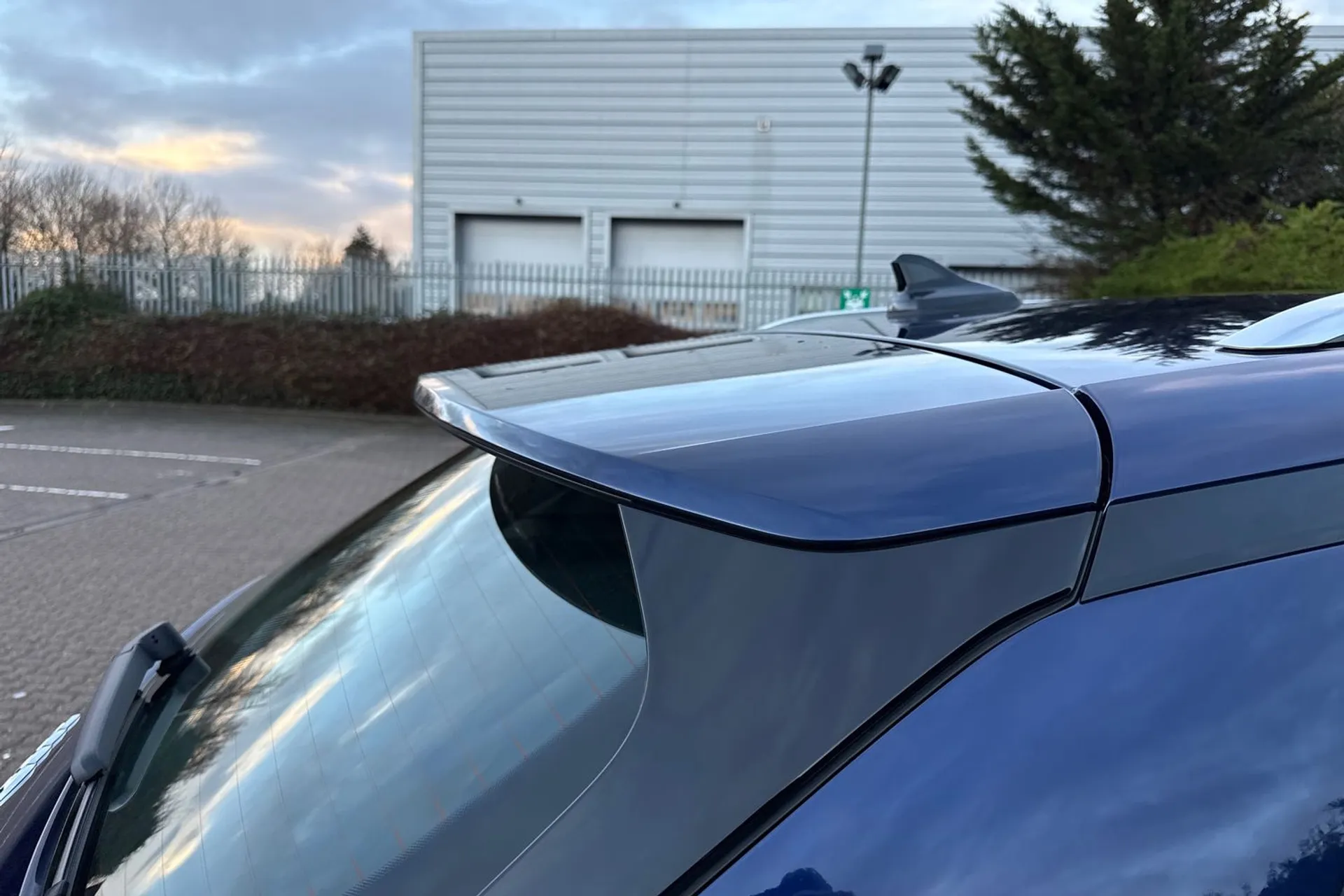 Audi Q4 thumbnail image number 31