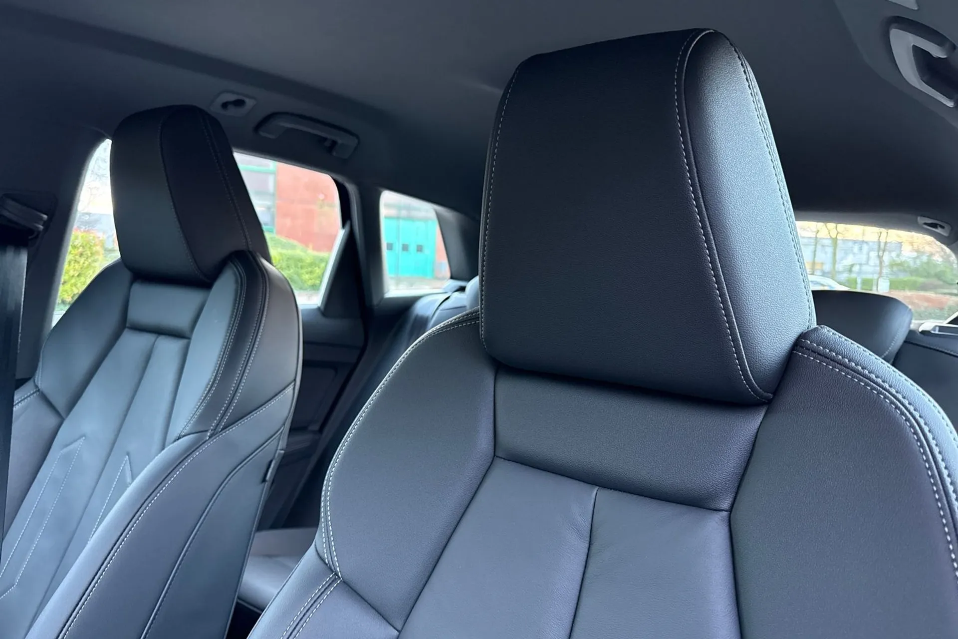 Audi Q4 thumbnail image number 46