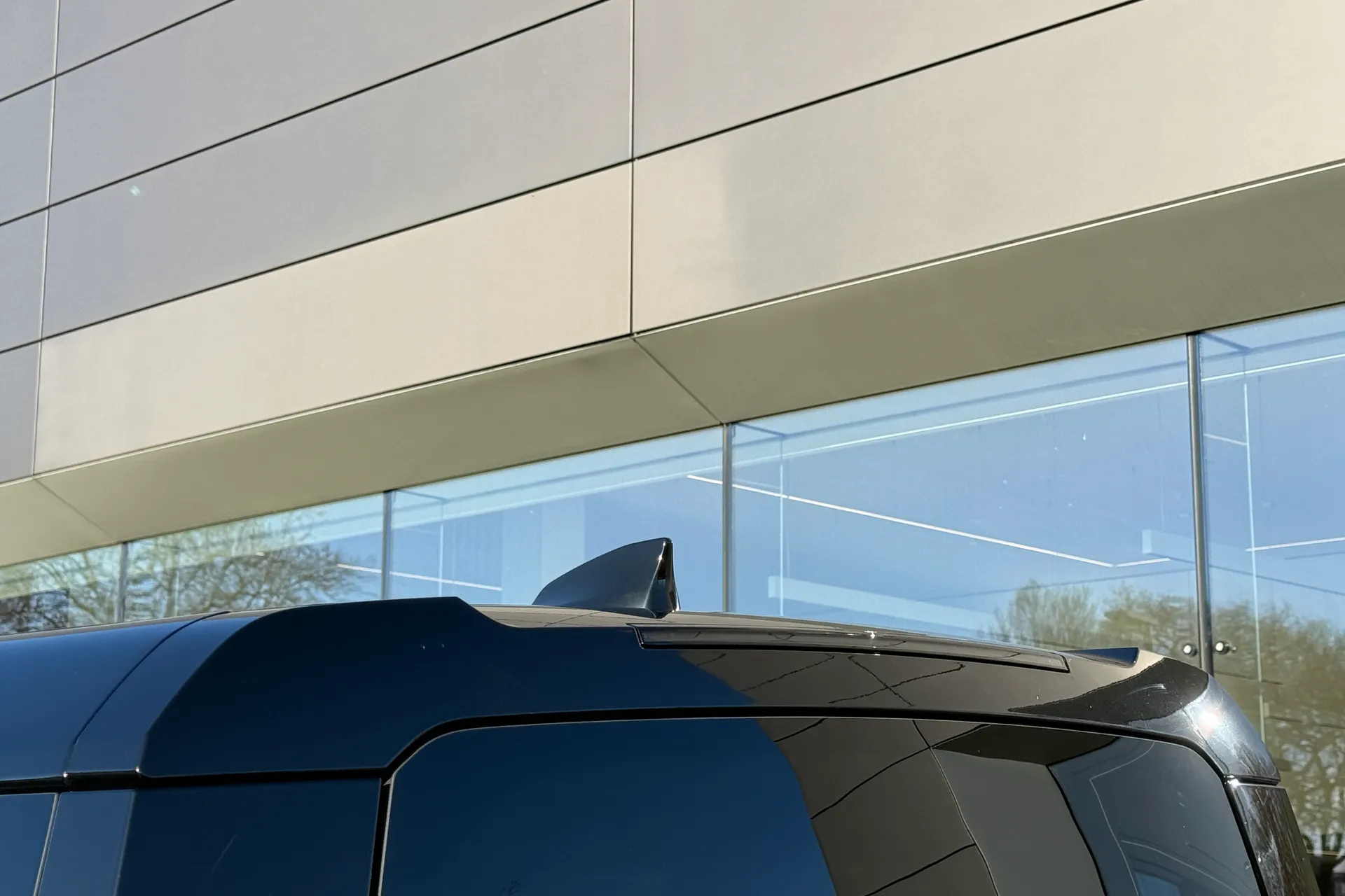 LAND ROVER DEFENDER thumbnail image number 27