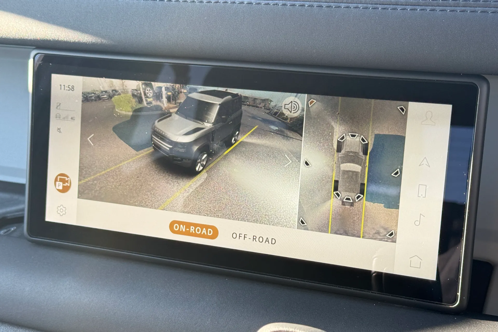 LAND ROVER DEFENDER thumbnail image number 10