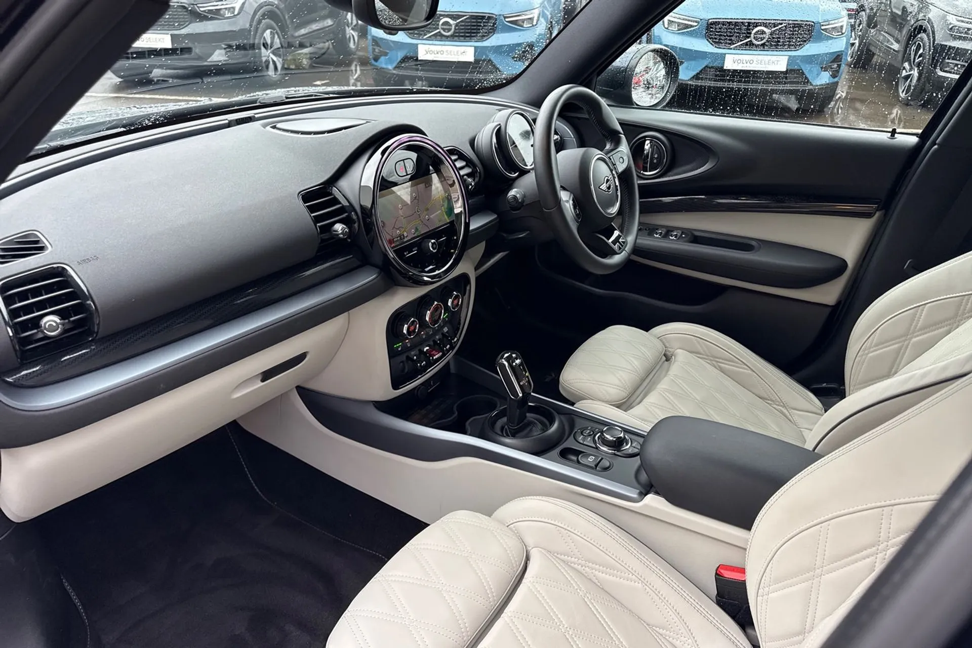 MINI CLUBMAN thumbnail image number 27