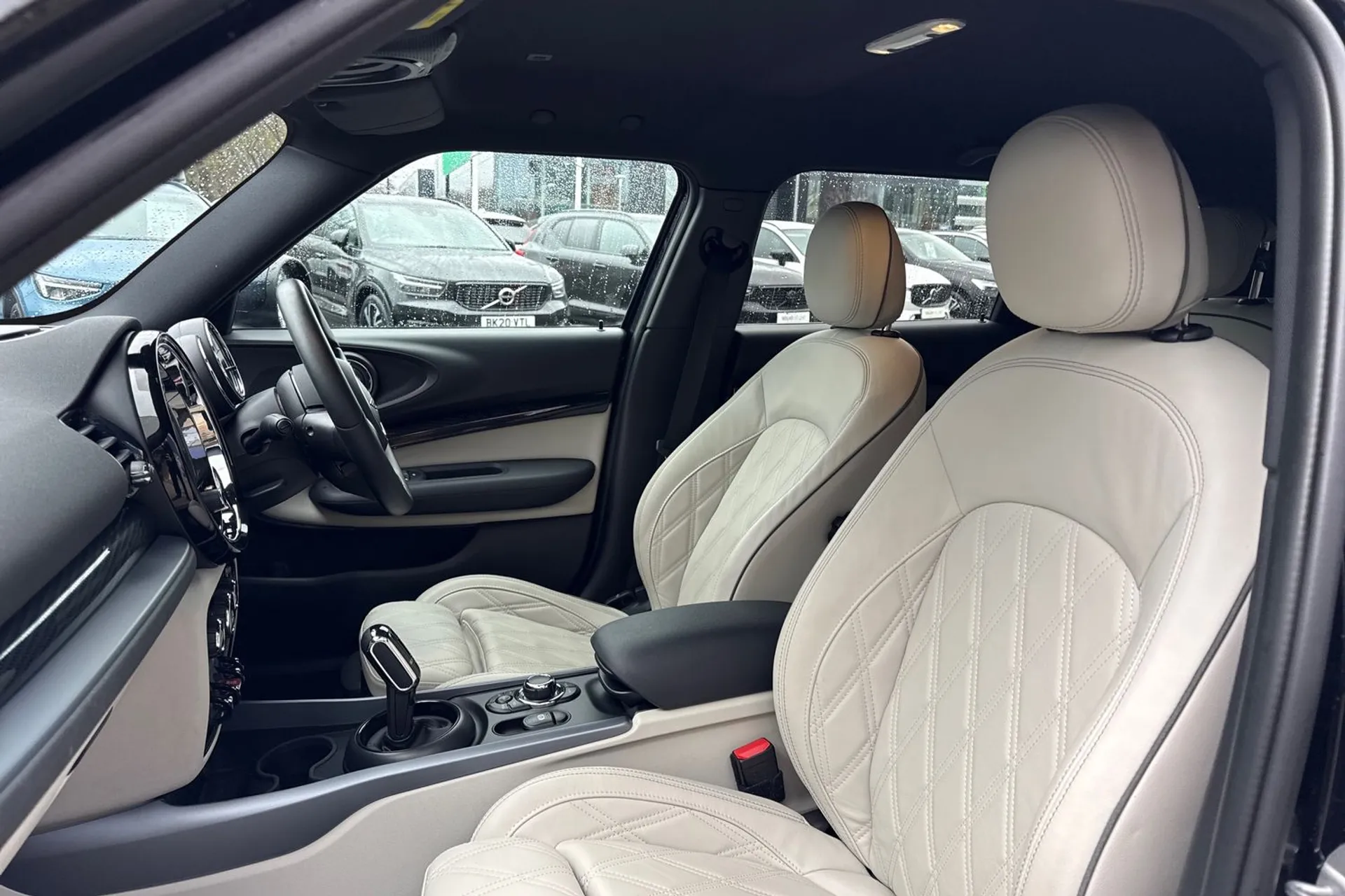 MINI CLUBMAN thumbnail image number 28