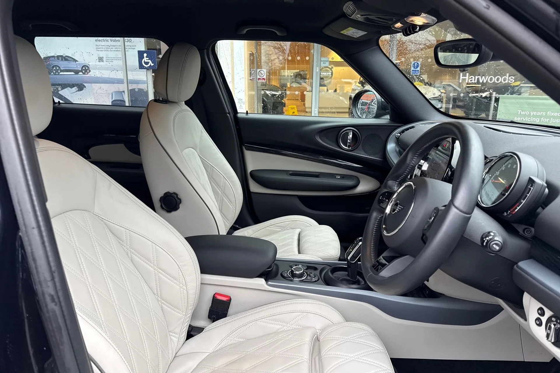 MINI CLUBMAN thumbnail image number 26