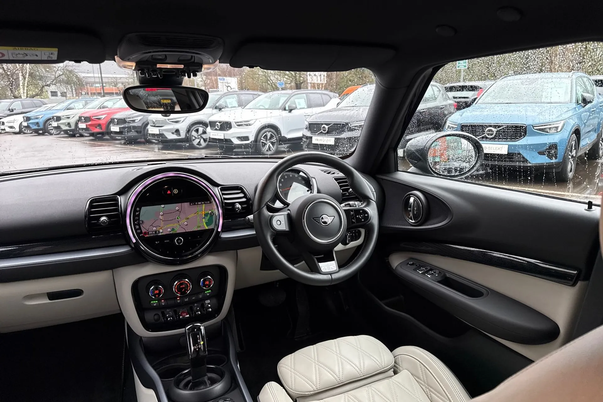 MINI CLUBMAN thumbnail image number 33