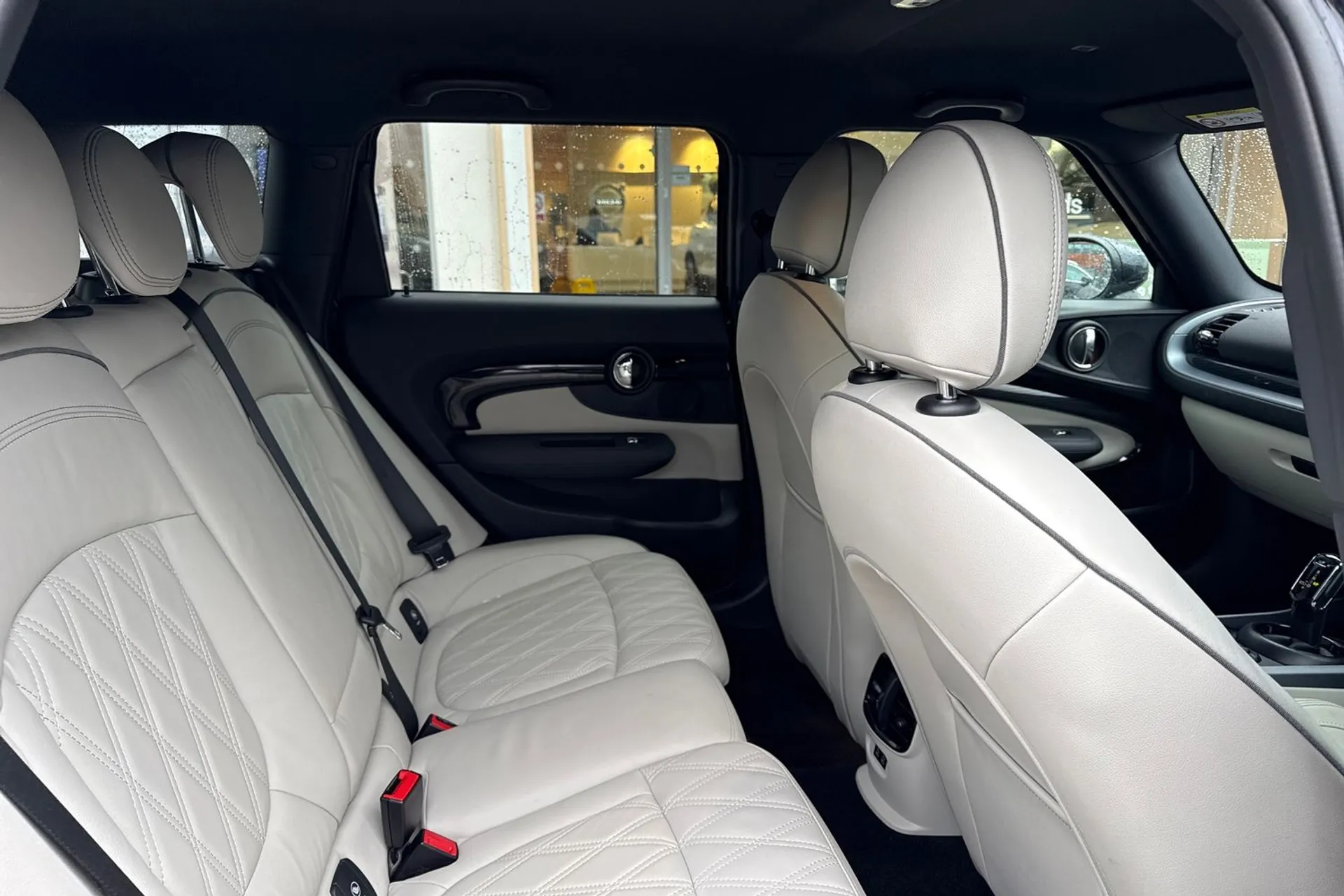 MINI CLUBMAN thumbnail image number 23