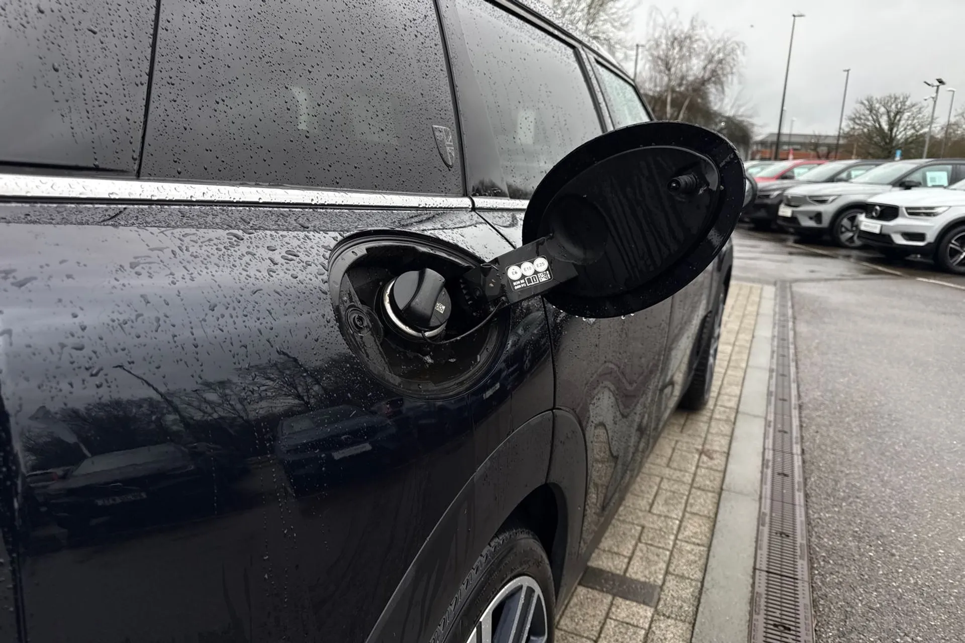 MINI CLUBMAN thumbnail image number 19