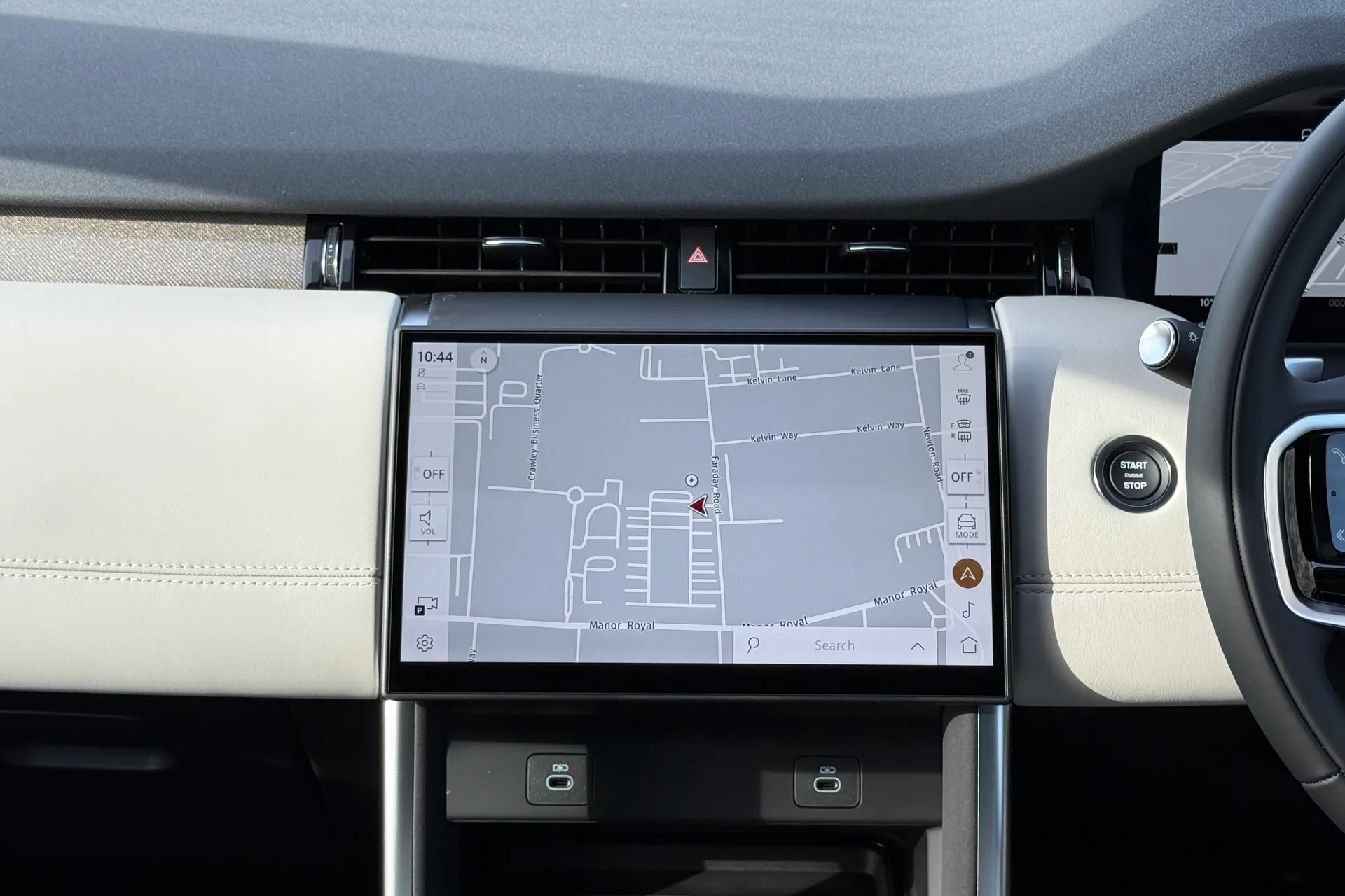 LAND ROVER DISCOVERY SPORT thumbnail image number 20