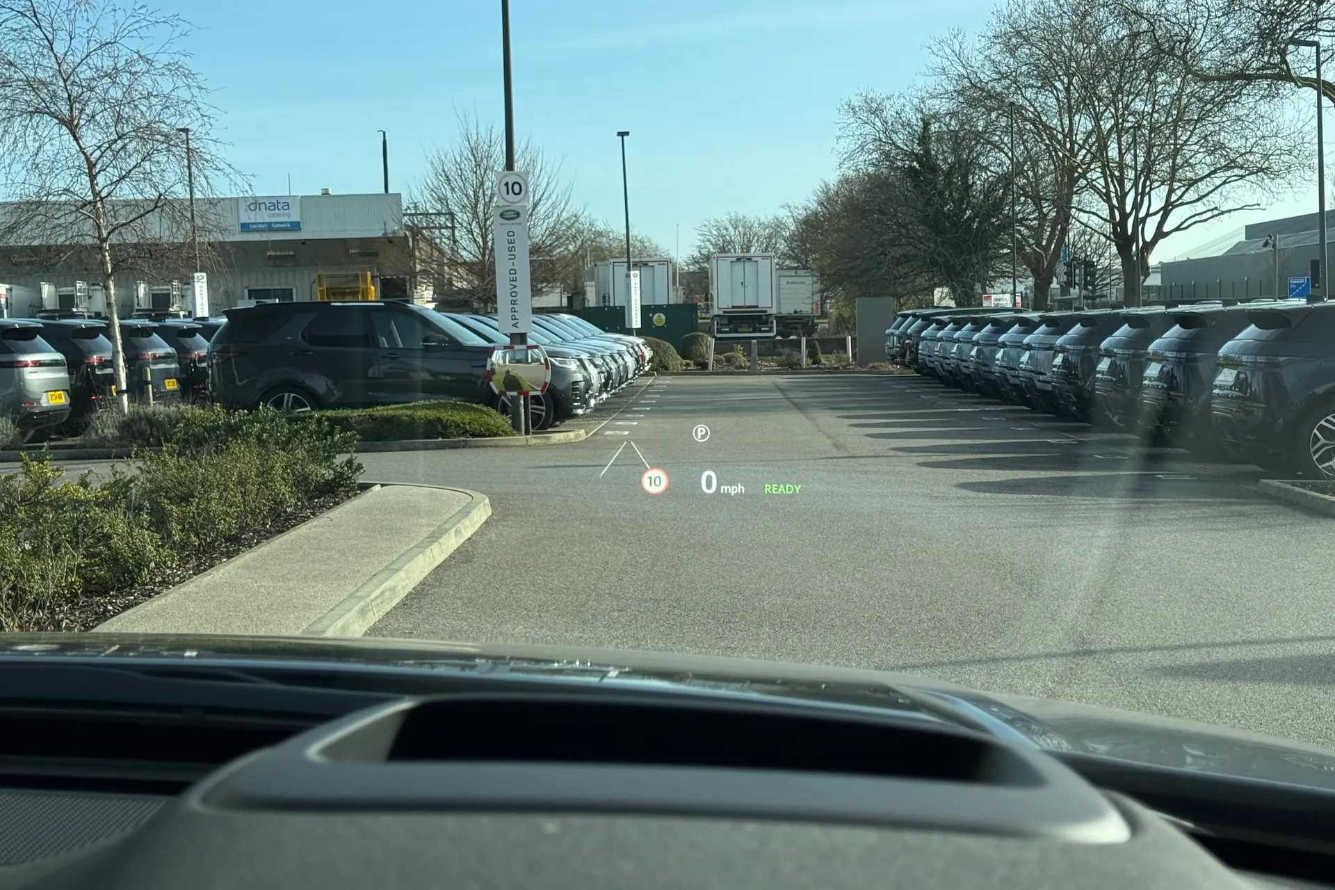 LAND ROVER DISCOVERY SPORT thumbnail image number 22