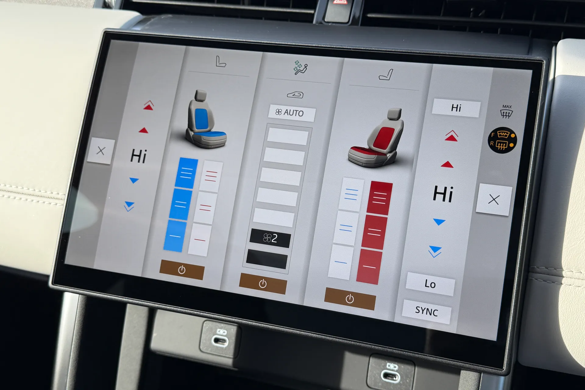 LAND ROVER DISCOVERY SPORT thumbnail image number 25