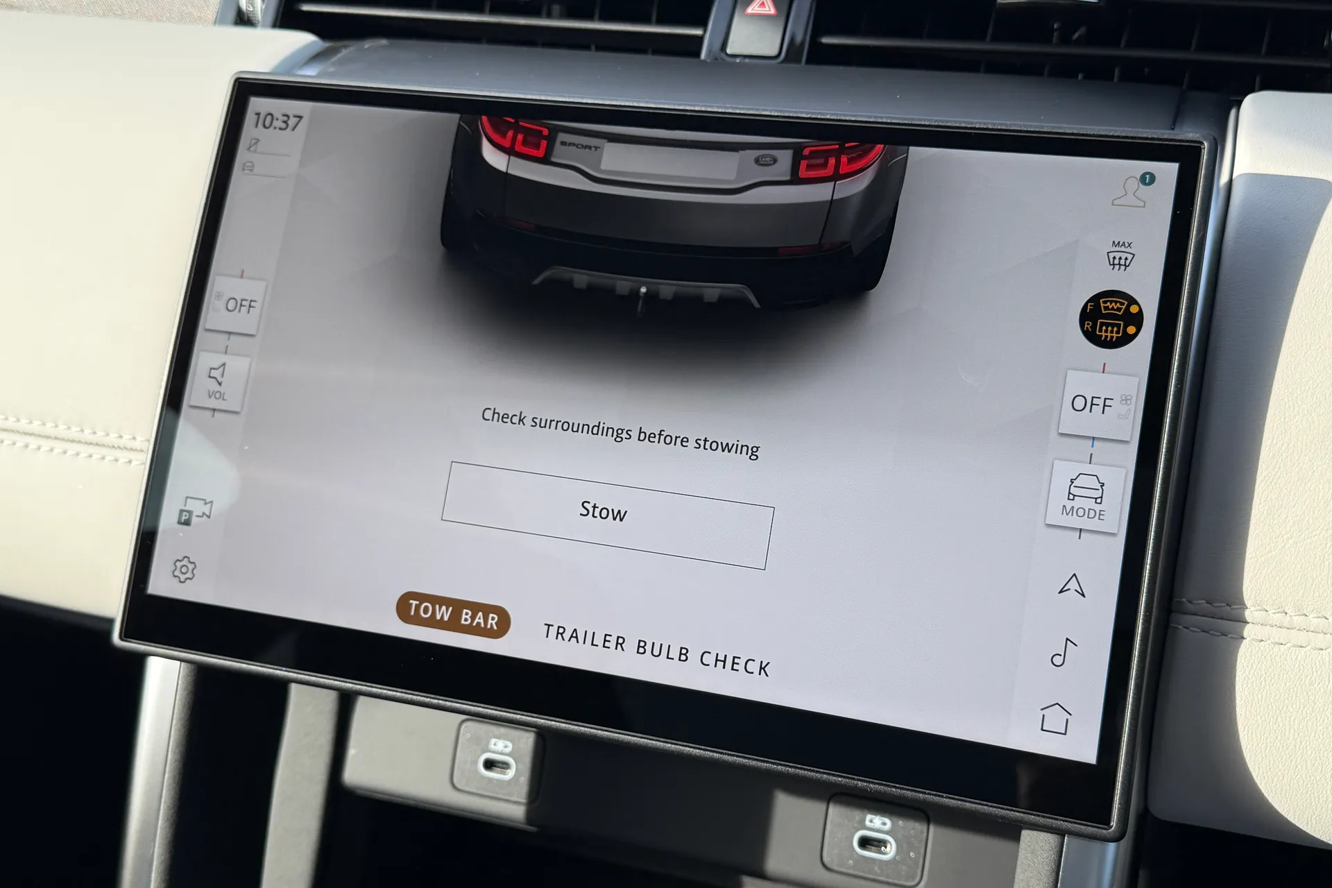 LAND ROVER DISCOVERY SPORT thumbnail image number 28