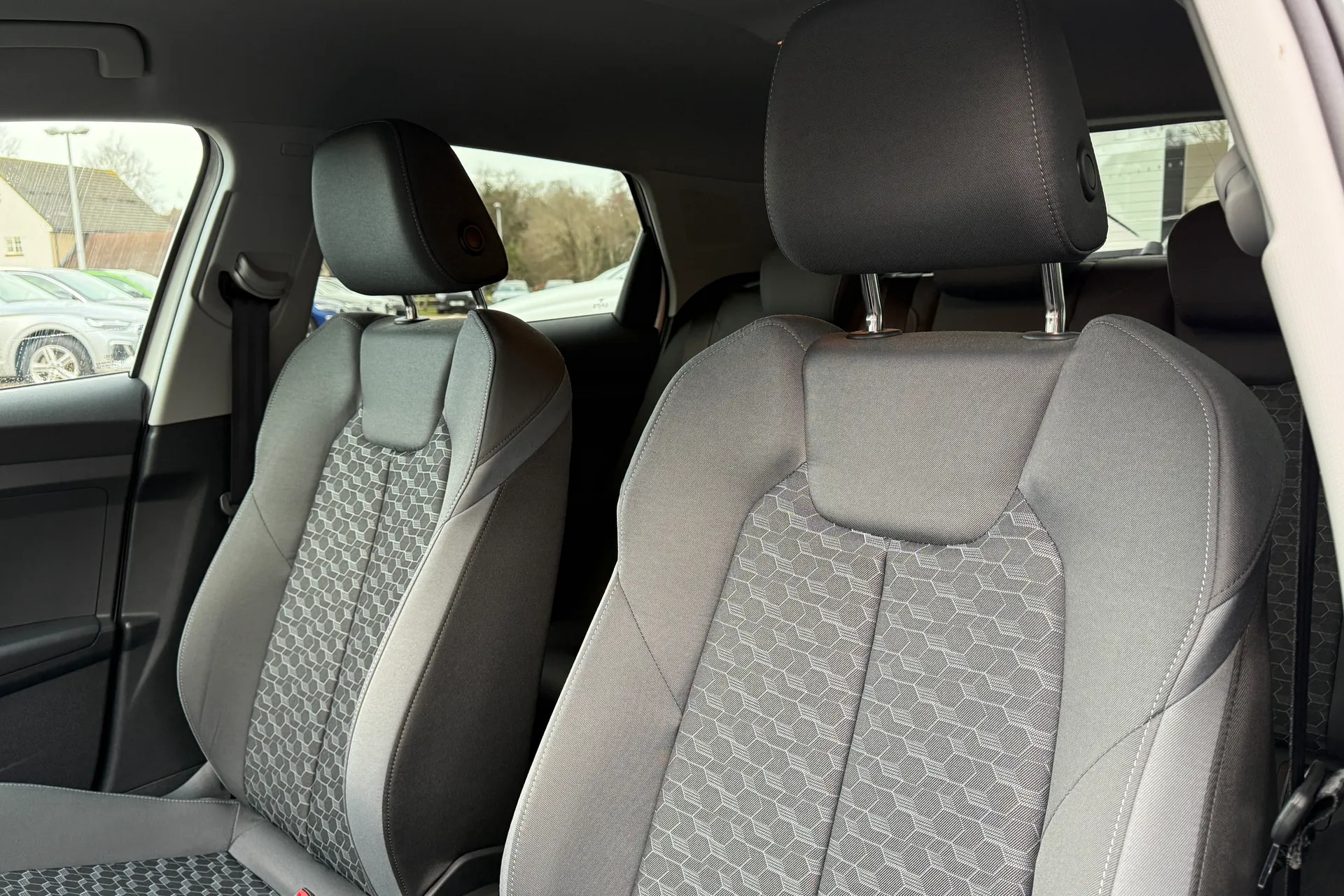 Audi A1 thumbnail image number 20