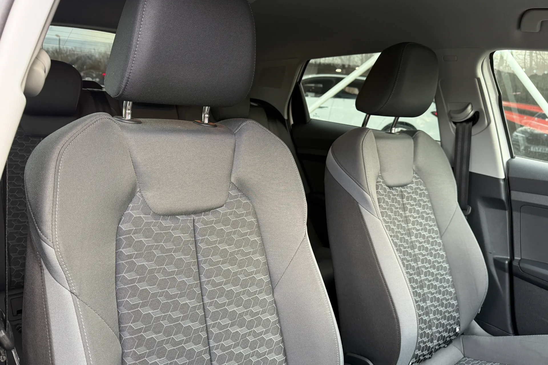 Audi A1 thumbnail image number 12