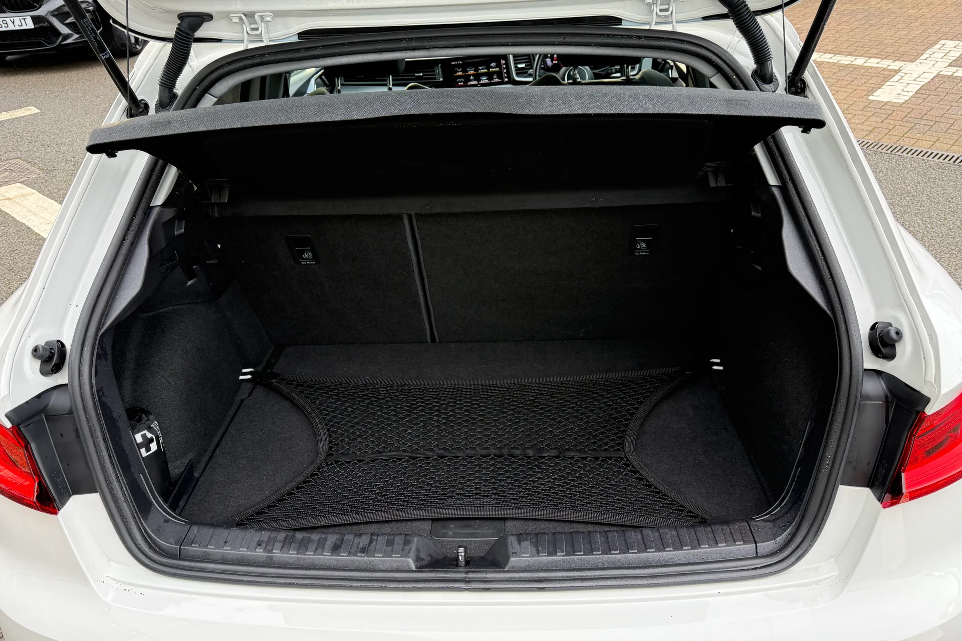 Audi A1 thumbnail image number 34