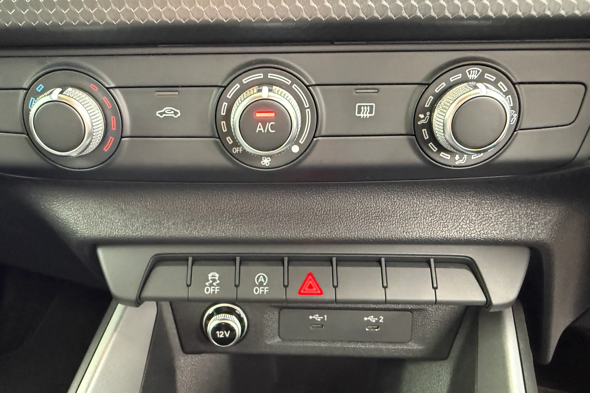 Audi A1 thumbnail image number 45