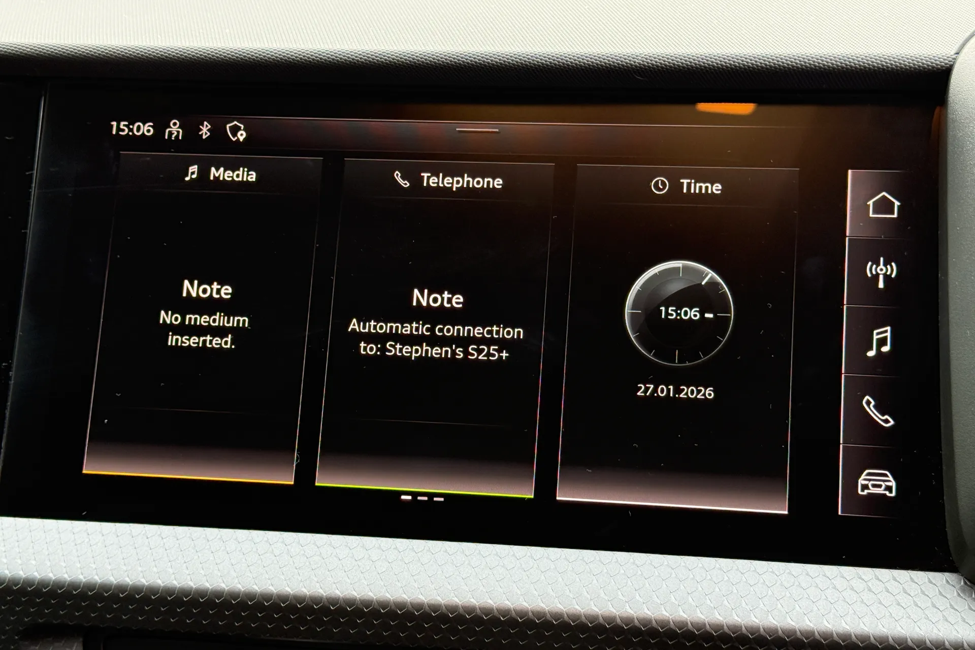 Audi A1 thumbnail image number 5