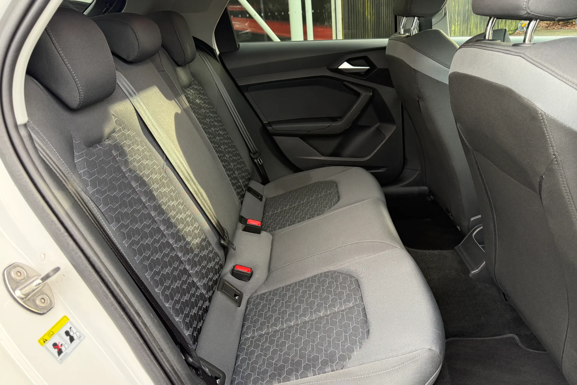 Audi A1 thumbnail image number 10