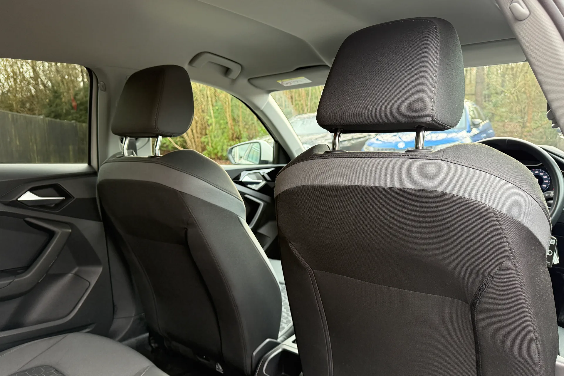 Audi A1 thumbnail image number 11