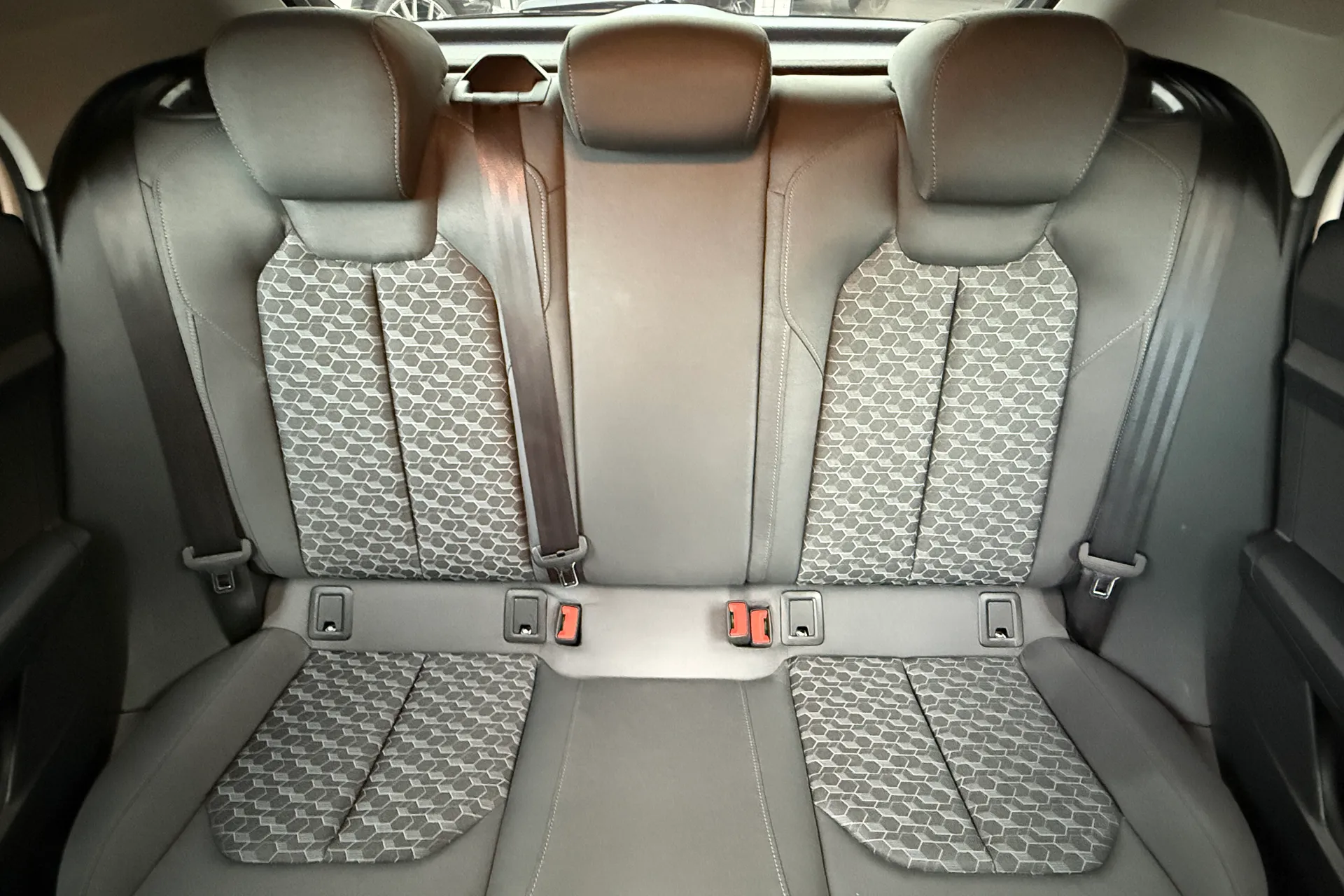 Audi A1 thumbnail image number 26