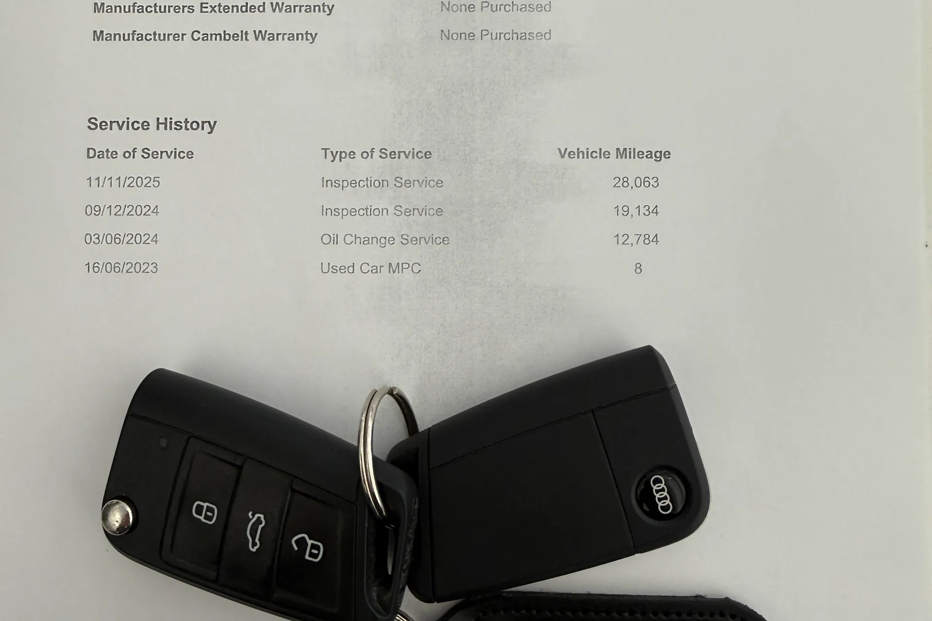 Audi A1 thumbnail image number 4