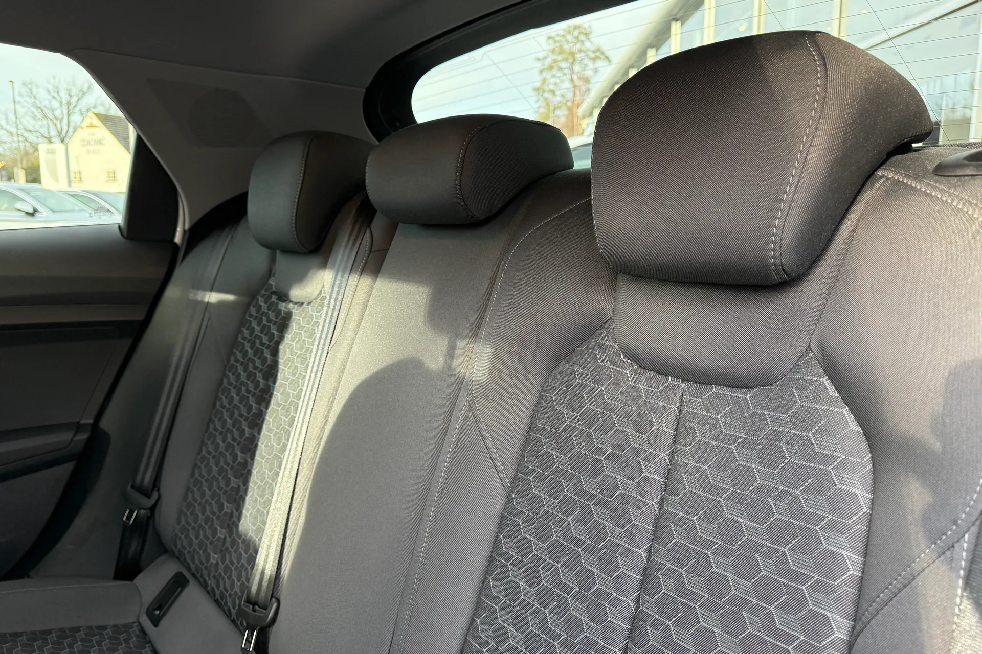 Audi A1 thumbnail image number 29