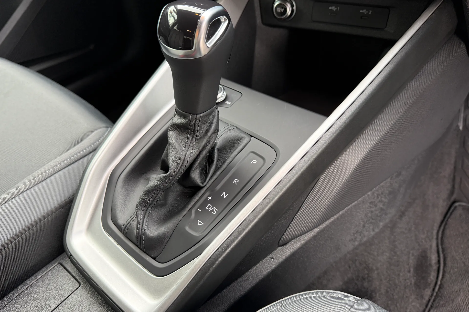 Audi A1 thumbnail image number 43