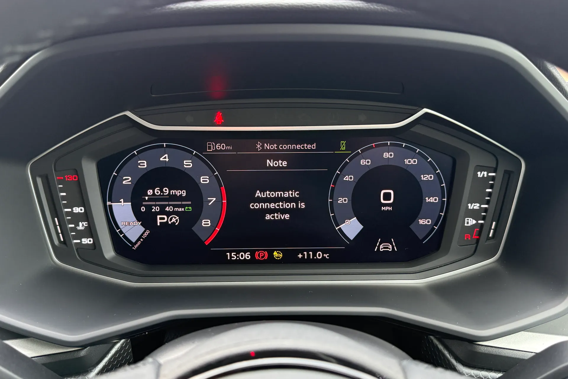 Audi A1 thumbnail image number 53