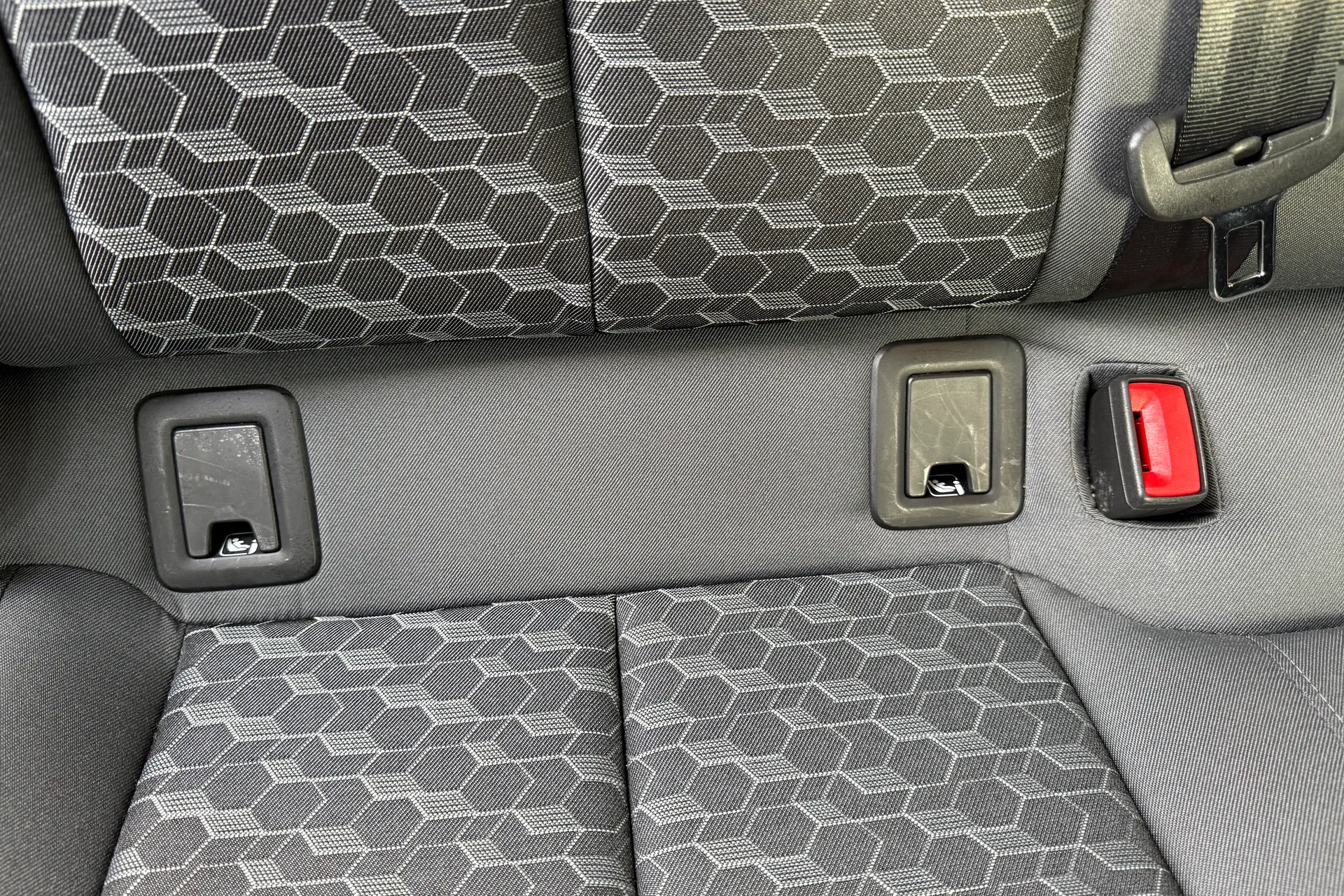 Audi A1 thumbnail image number 27