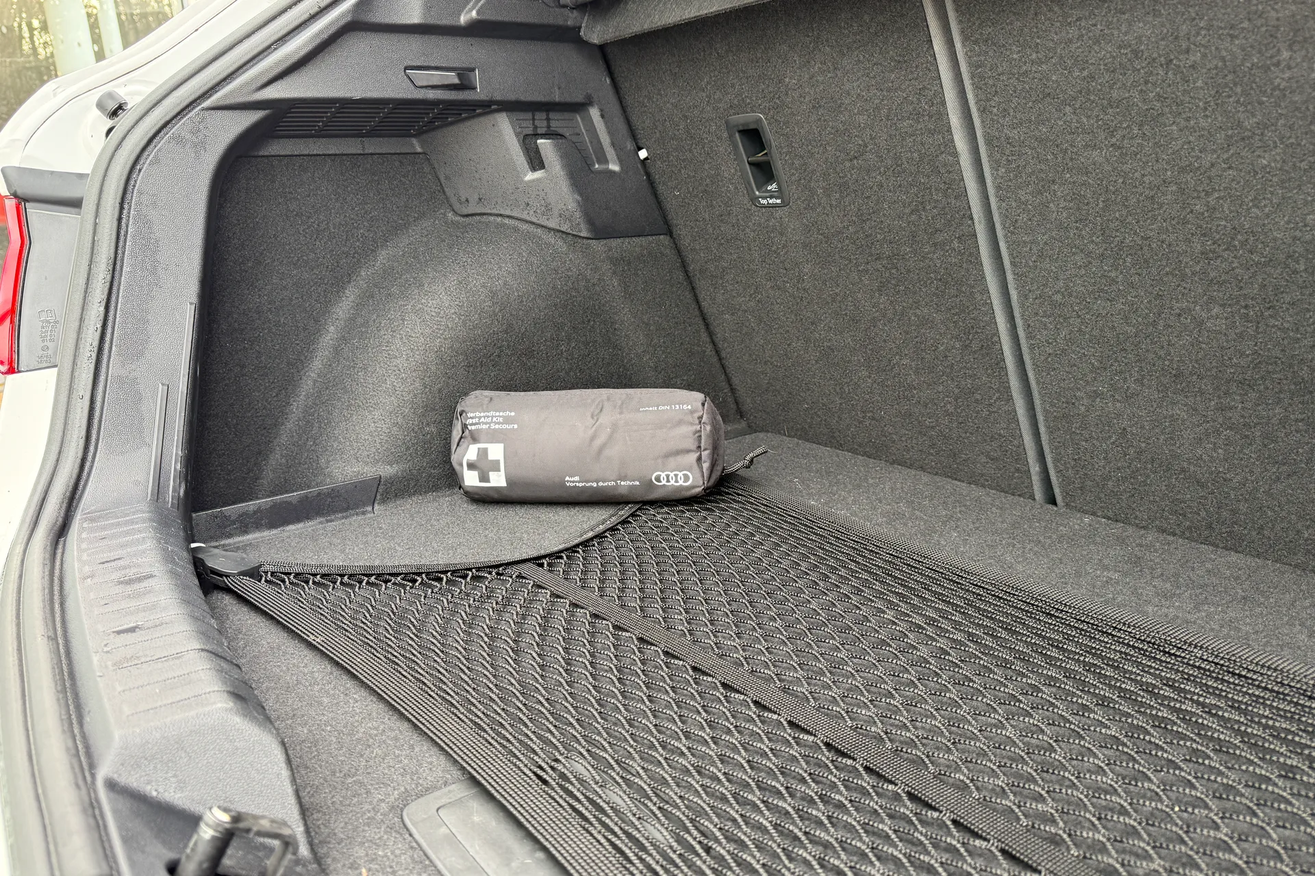 Audi A1 thumbnail image number 35