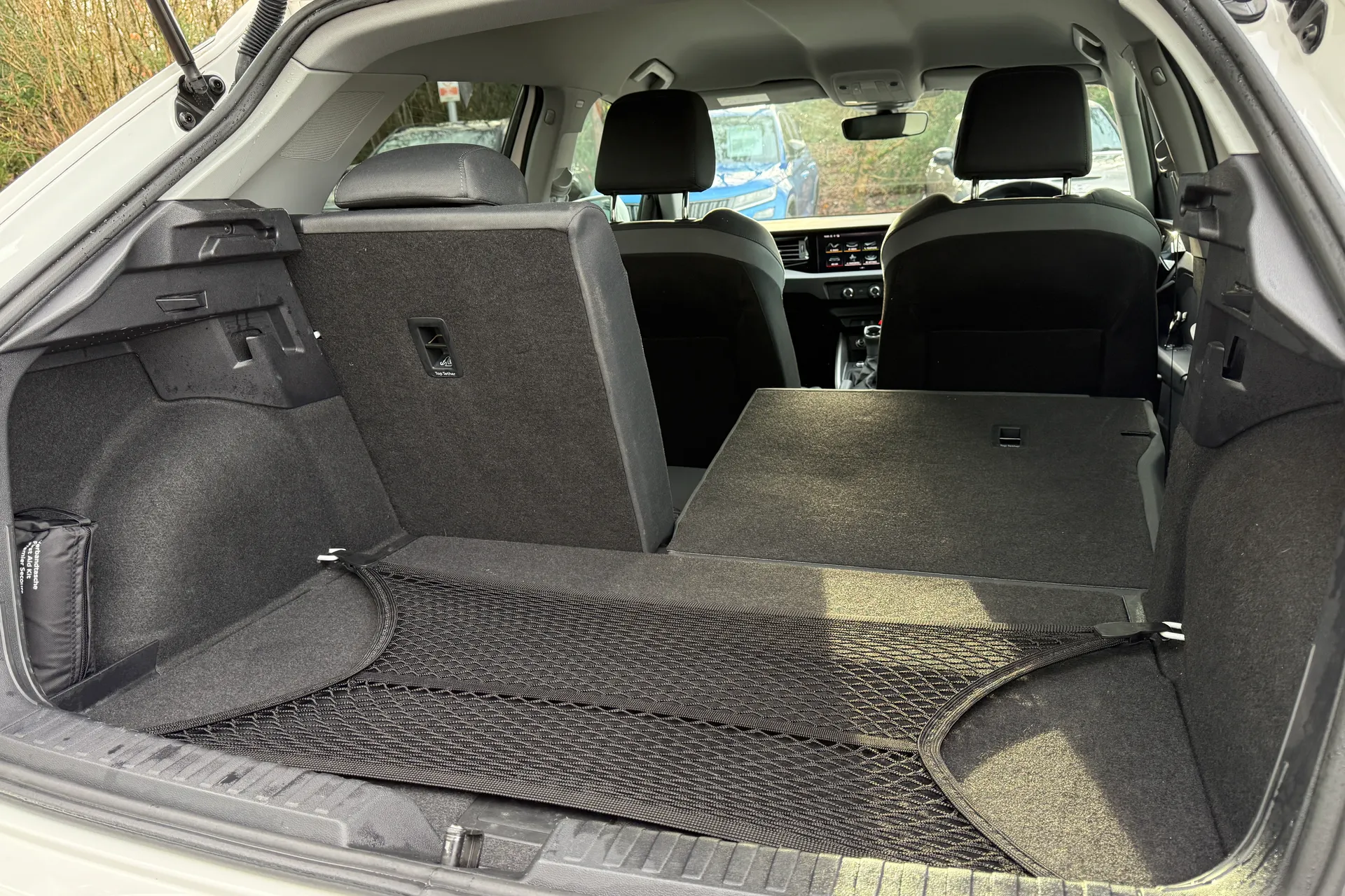 Audi A1 thumbnail image number 36